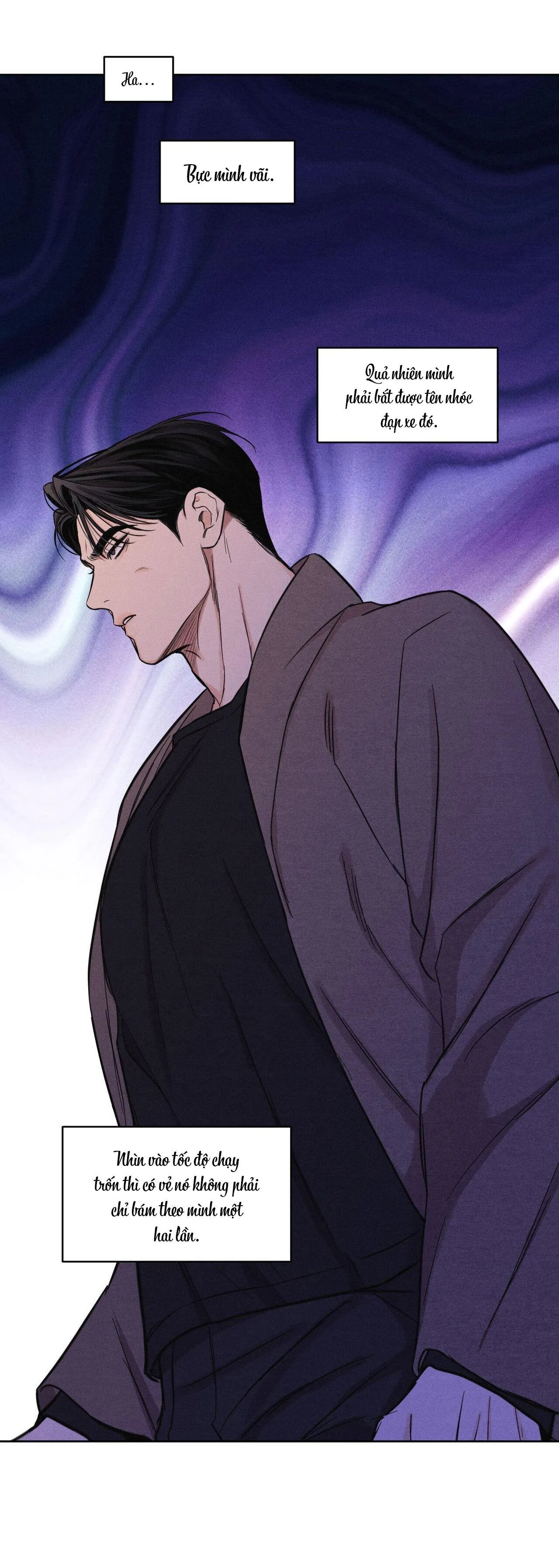 Công Việc Làm Thêm Thời Vụ Chapter 4 Trang 21