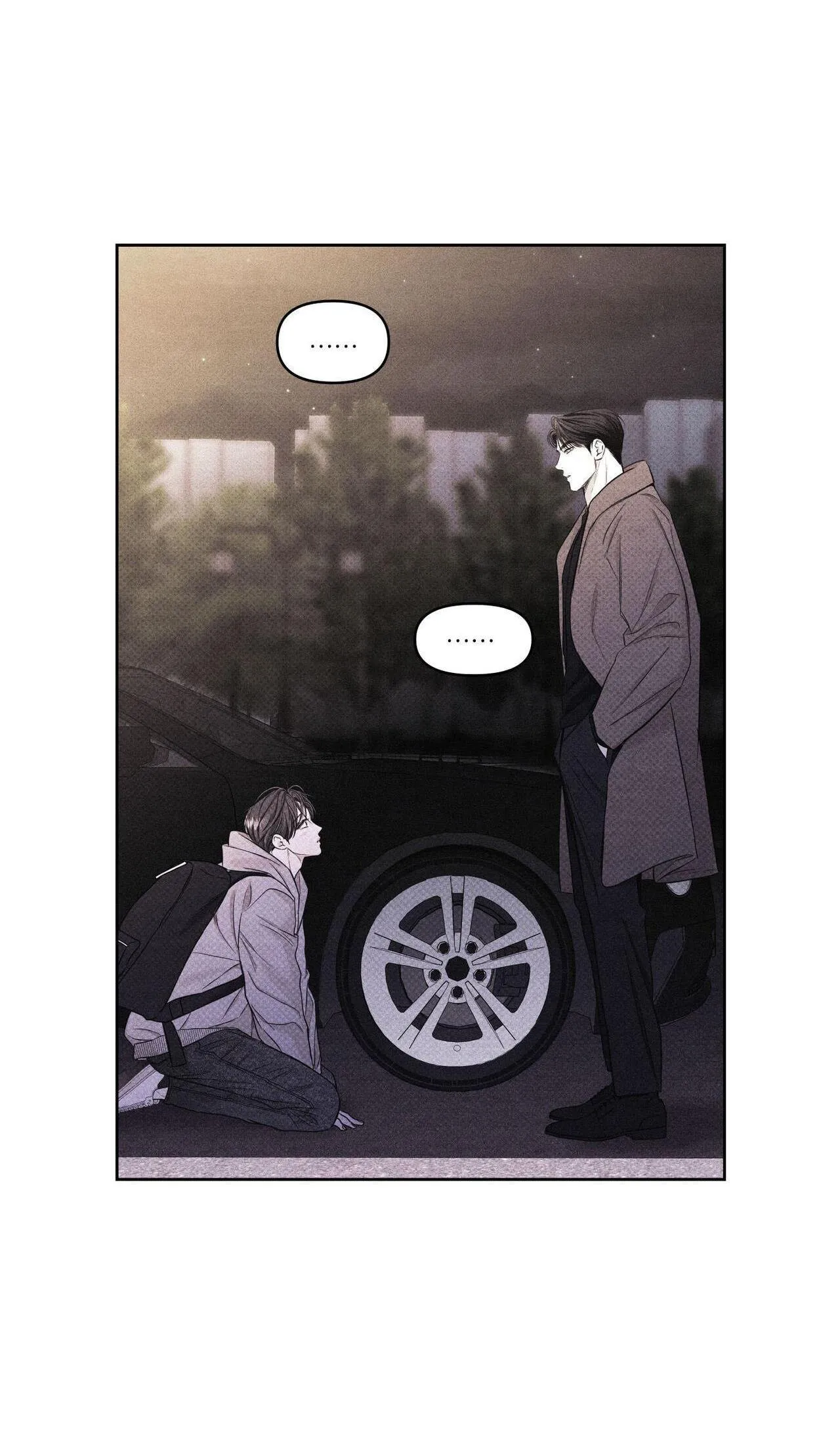 Công Việc Làm Thêm Thời Vụ Chapter 4 Trang 26