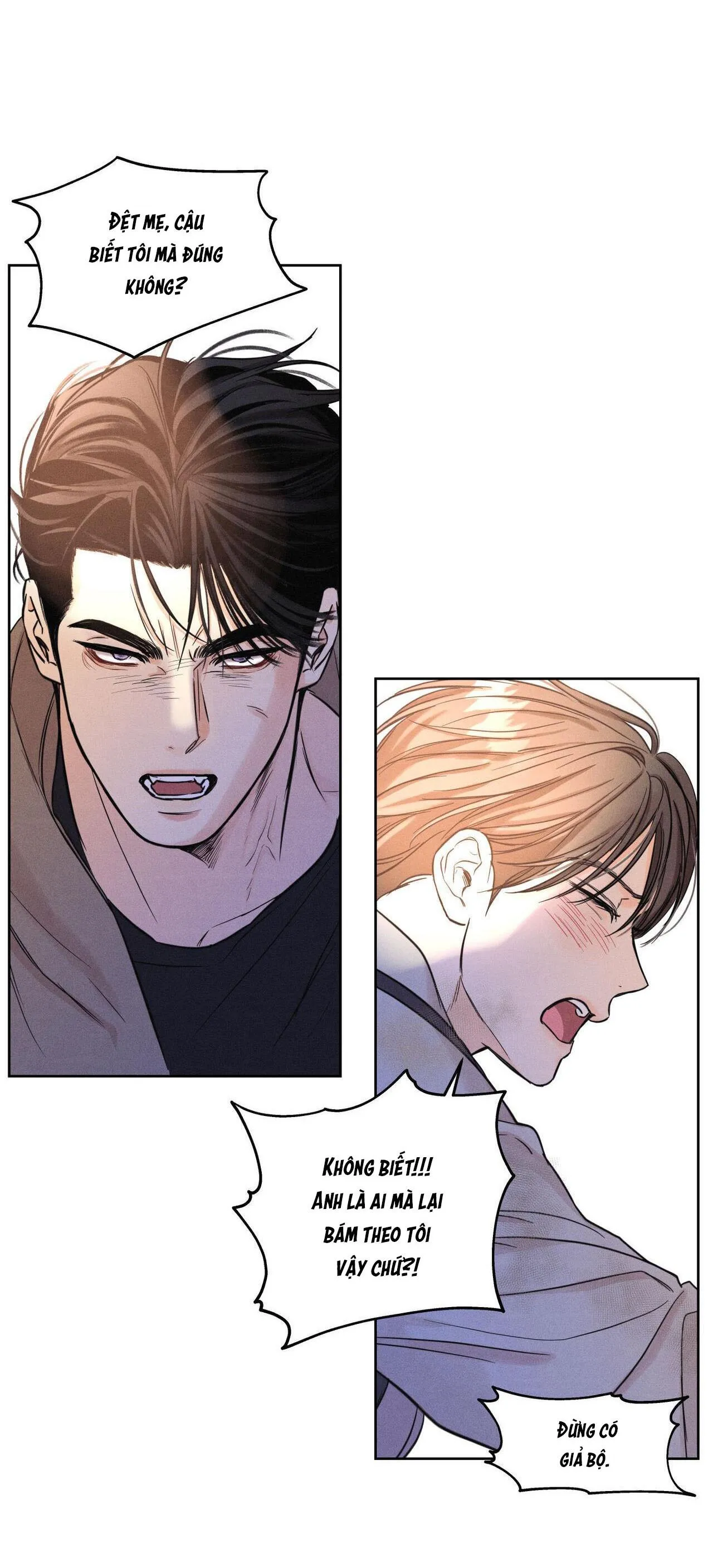 Công Việc Làm Thêm Thời Vụ Chapter 4 Trang 28