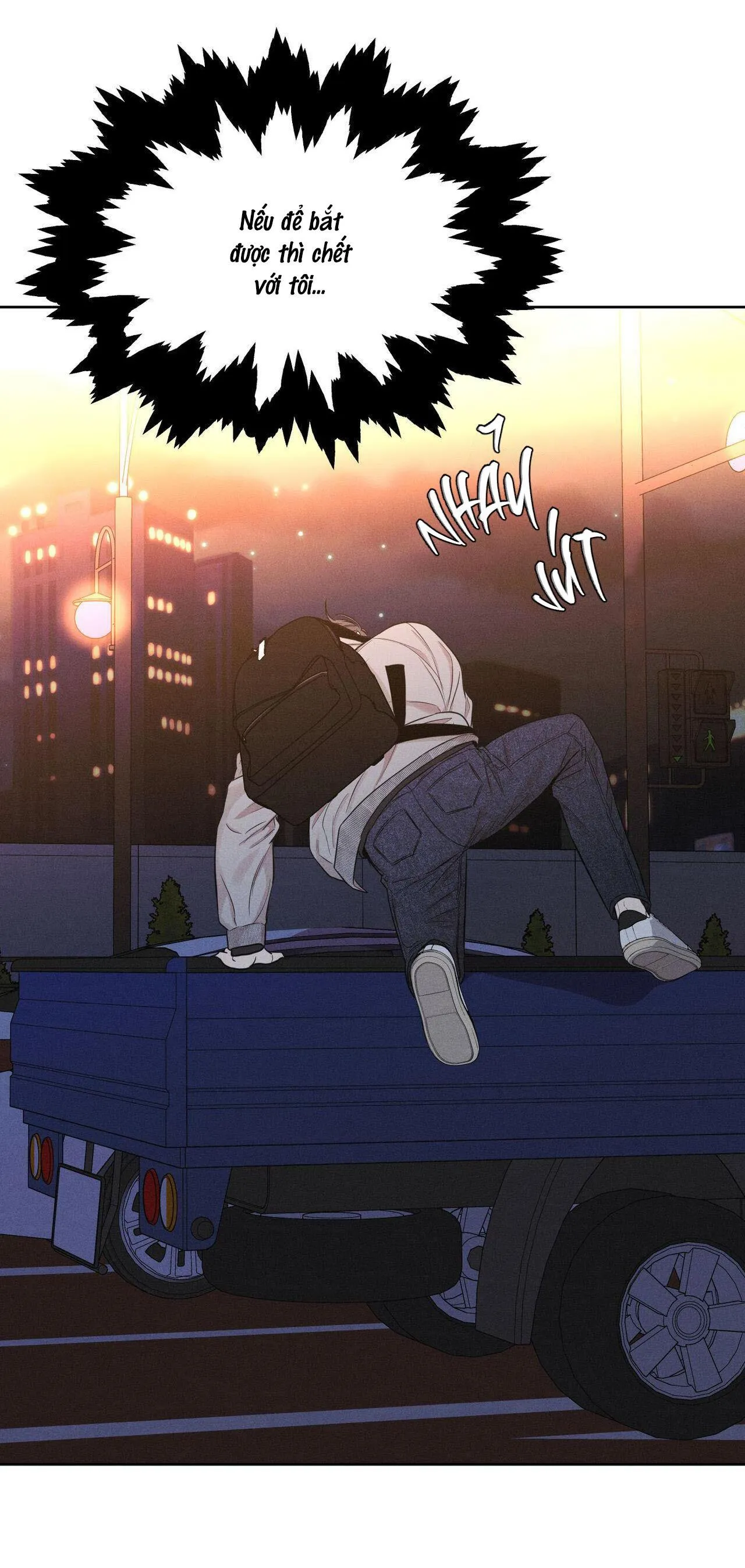 Công Việc Làm Thêm Thời Vụ Chapter 4 Trang 30