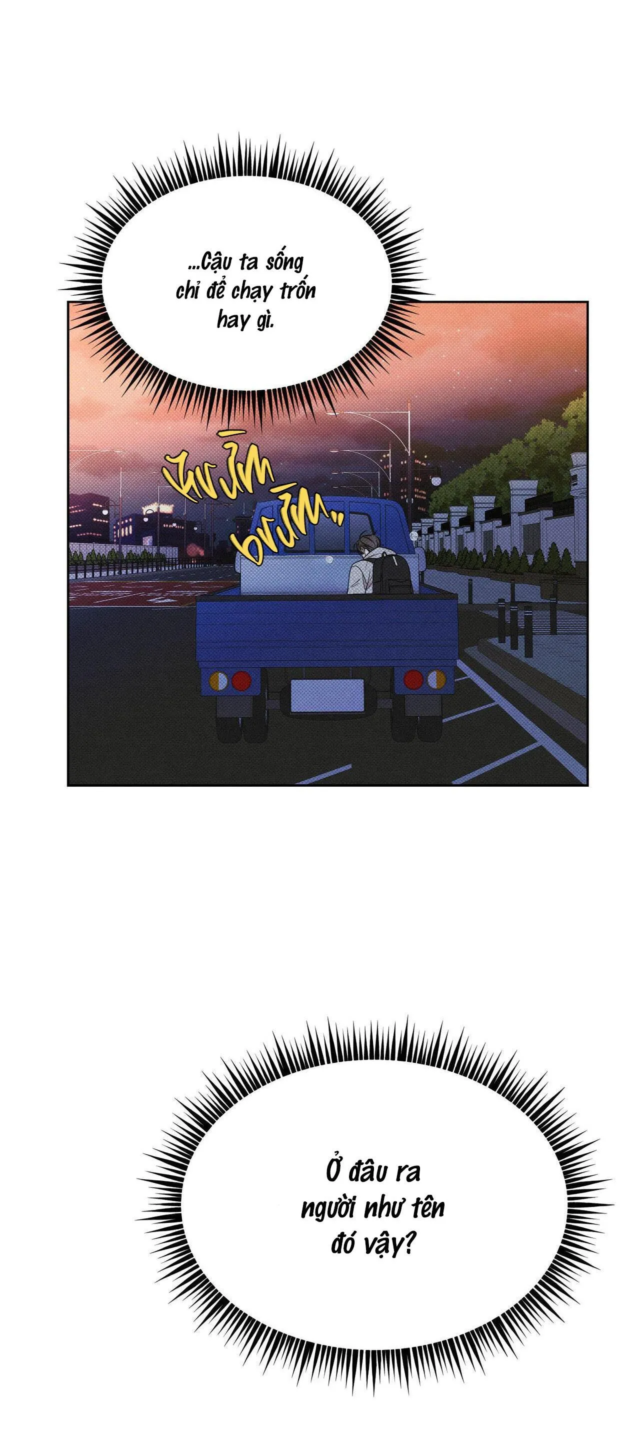 Công Việc Làm Thêm Thời Vụ Chapter 4 Trang 33