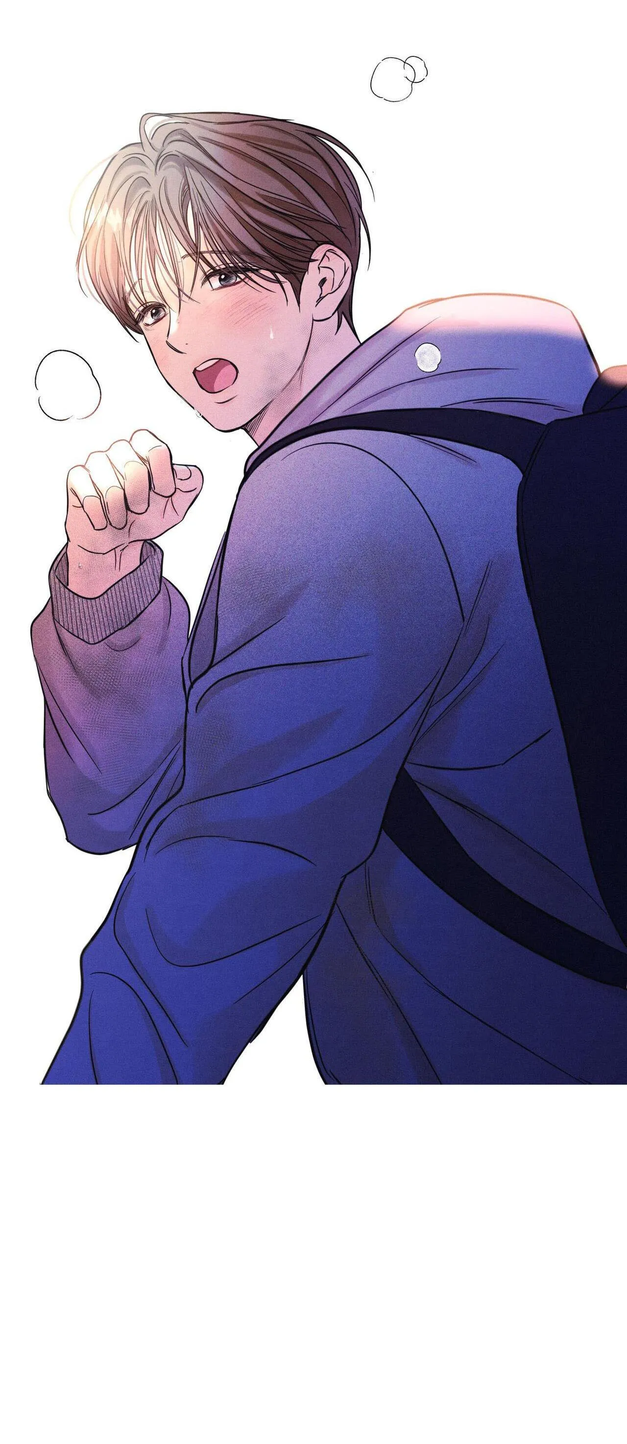 Công Việc Làm Thêm Thời Vụ Chapter 4 Trang 34