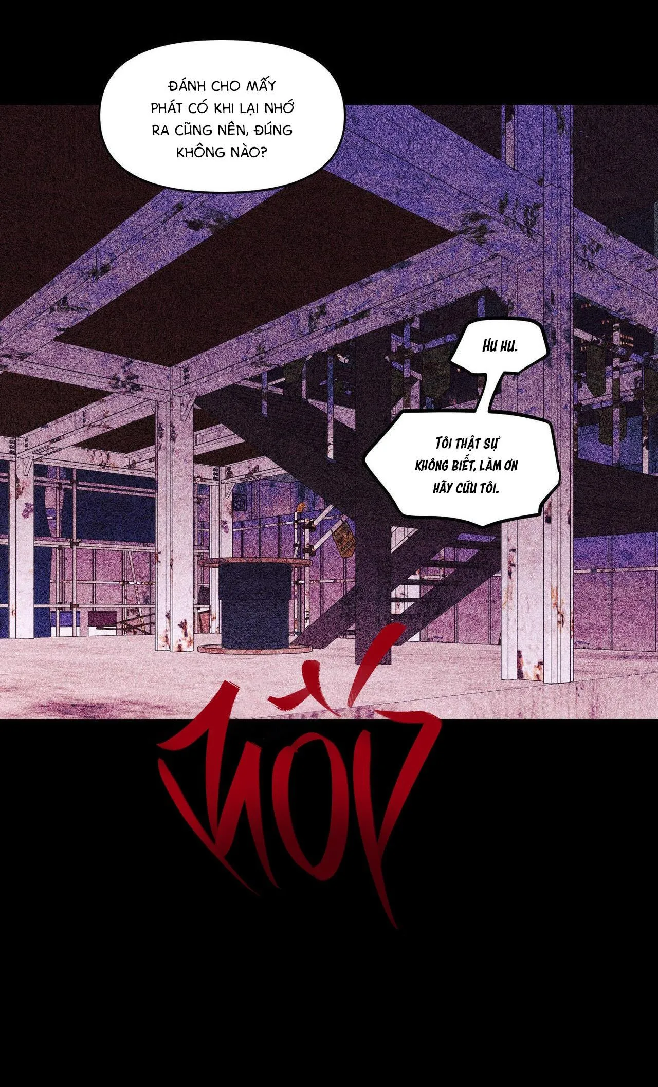 Công Việc Làm Thêm Thời Vụ Chapter 4 Trang 37