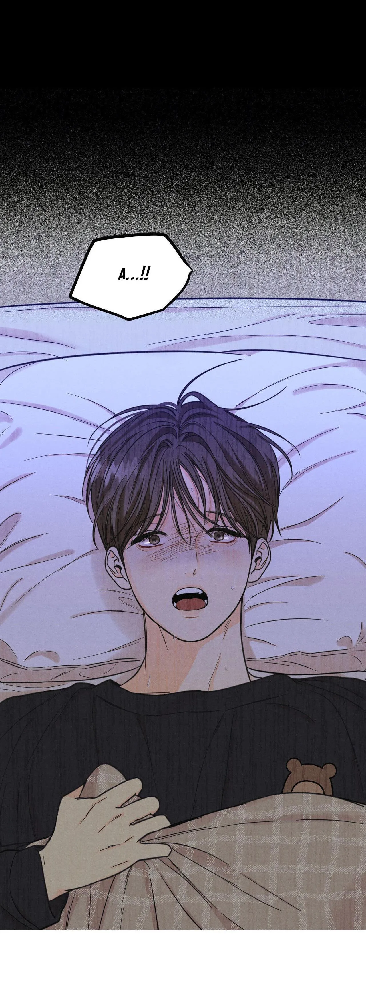 Công Việc Làm Thêm Thời Vụ Chapter 4 Trang 38