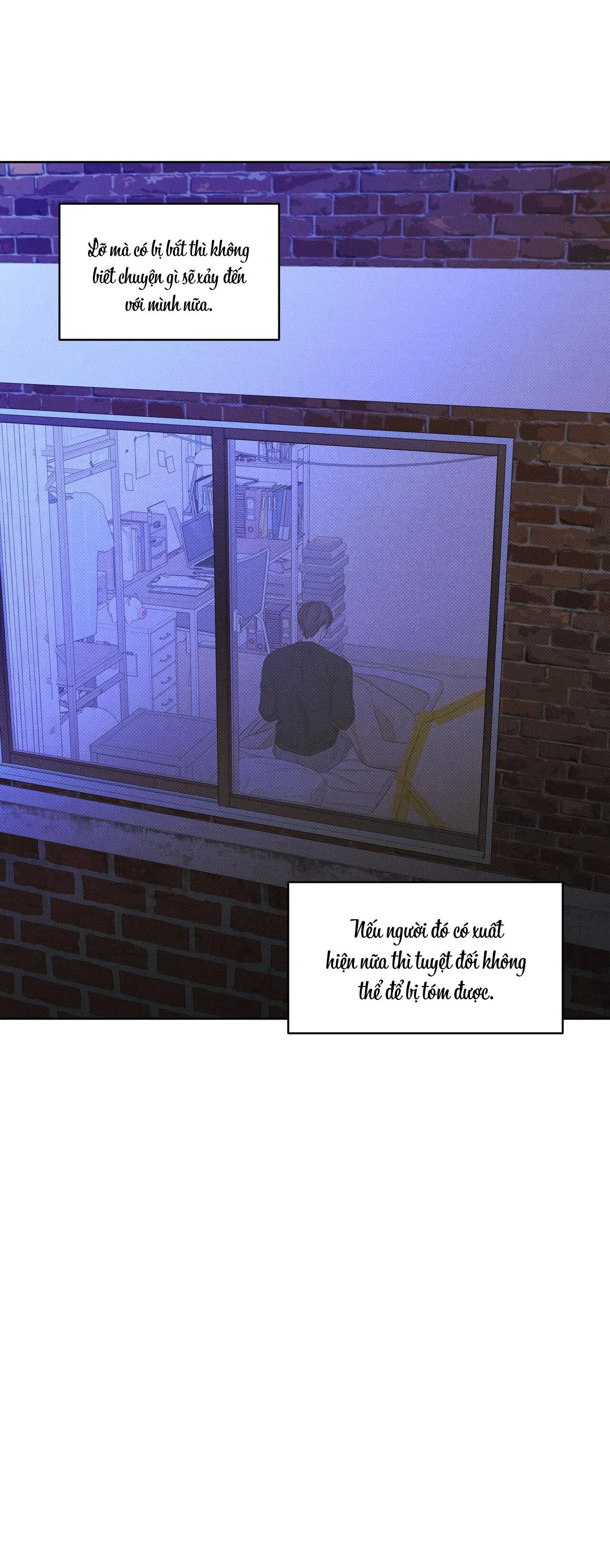 Công Việc Làm Thêm Thời Vụ Chapter 4 Trang 41