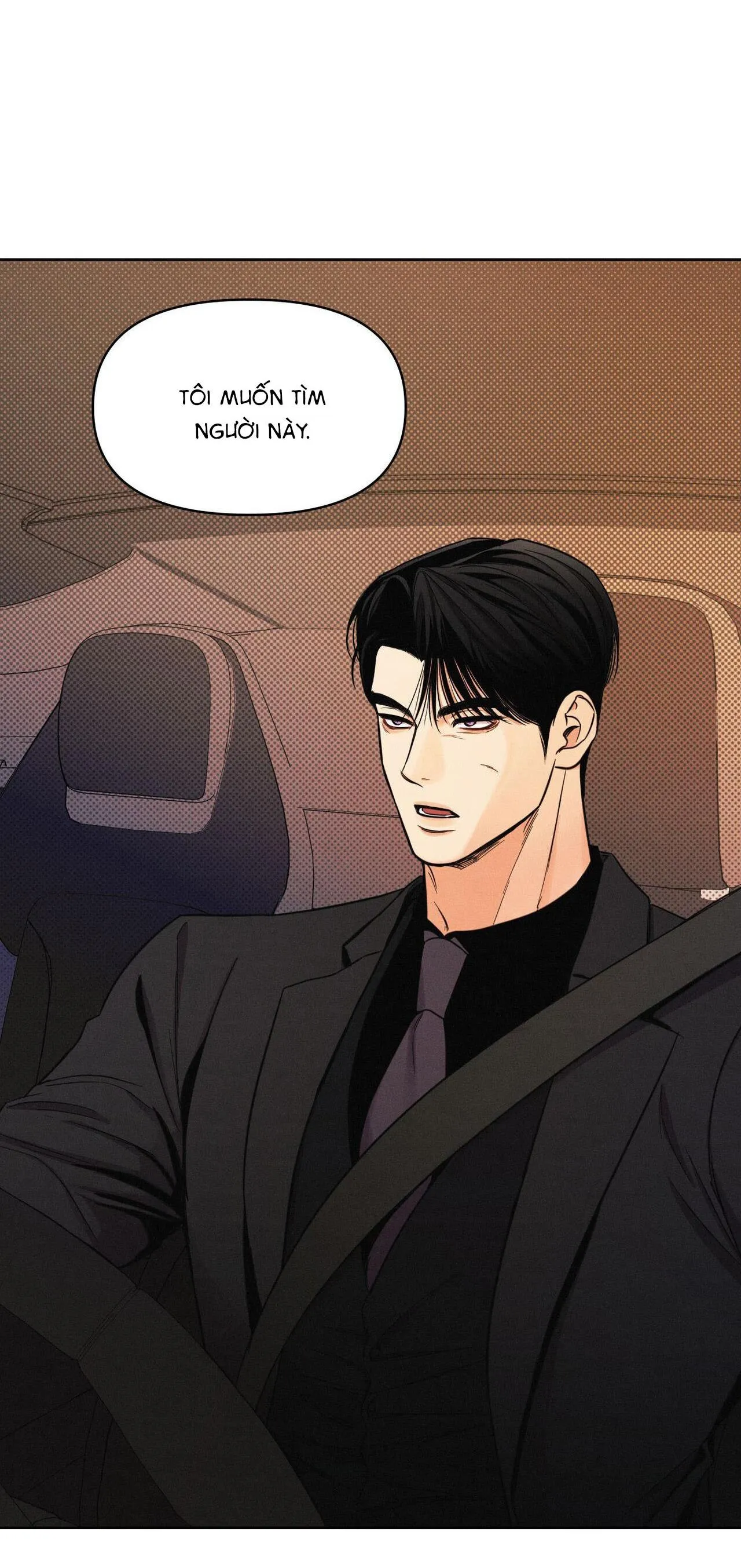 Công Việc Làm Thêm Thời Vụ Chapter 4 Trang 43