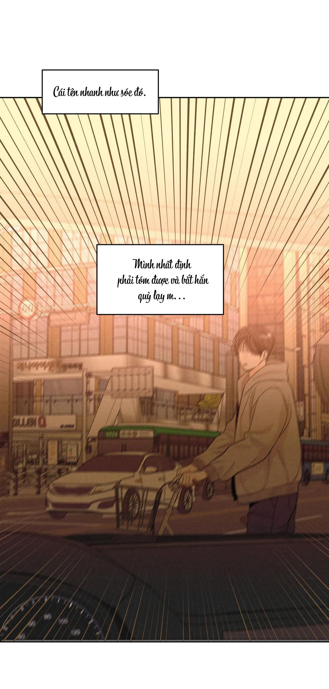 Công Việc Làm Thêm Thời Vụ Chapter 4 Trang 47