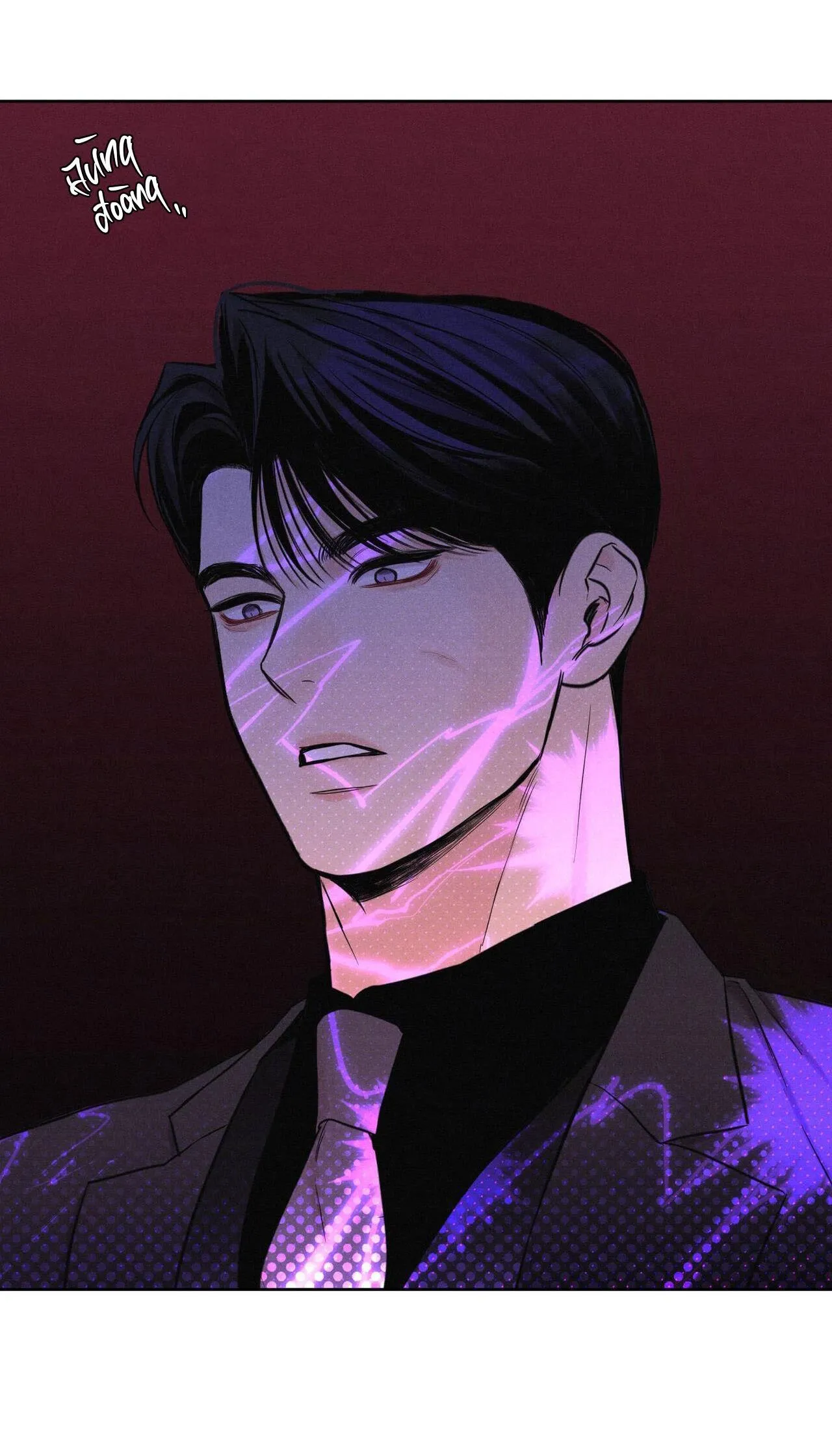 Công Việc Làm Thêm Thời Vụ Chapter 4 Trang 52