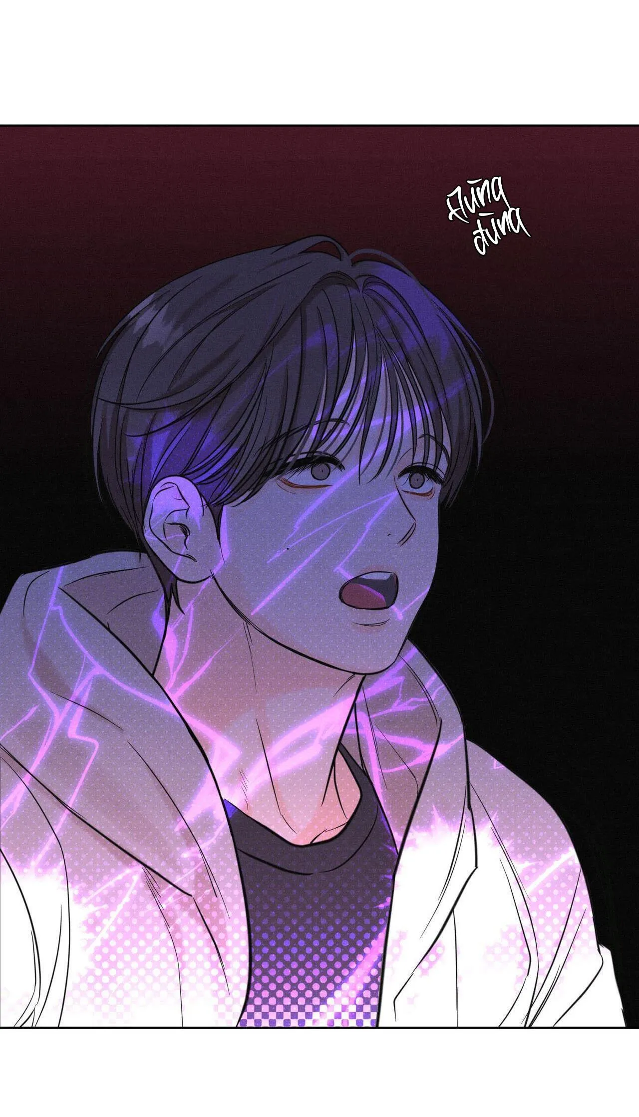 Công Việc Làm Thêm Thời Vụ Chapter 4 Trang 53