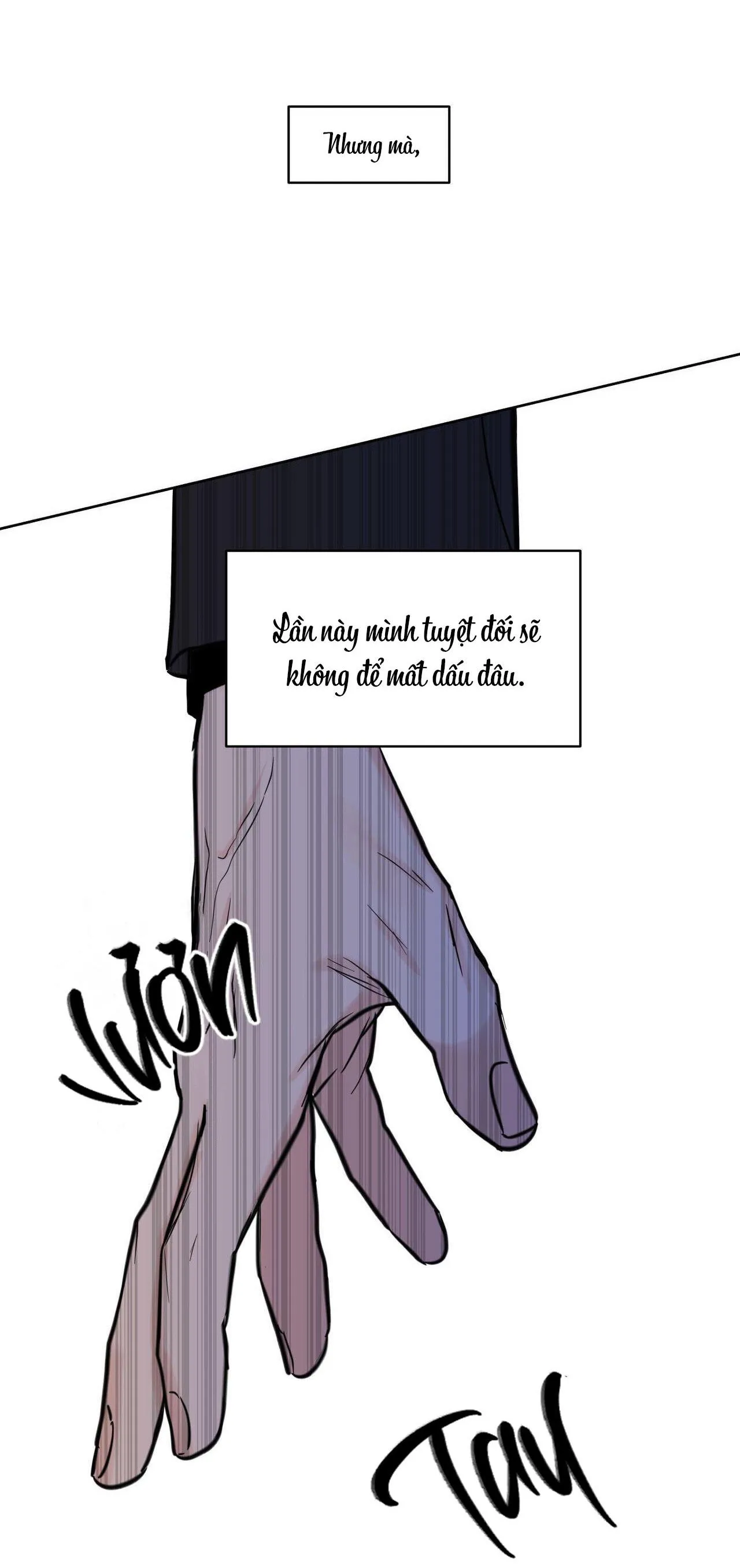 Công Việc Làm Thêm Thời Vụ Chapter 4 Trang 56