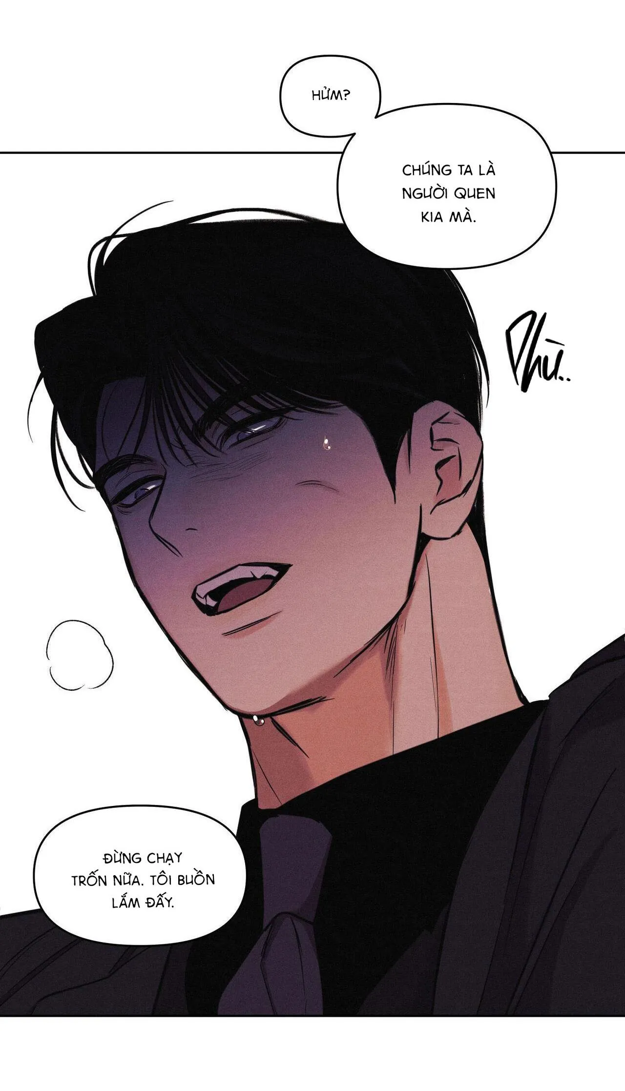 Công Việc Làm Thêm Thời Vụ Chapter 5 Trang 12