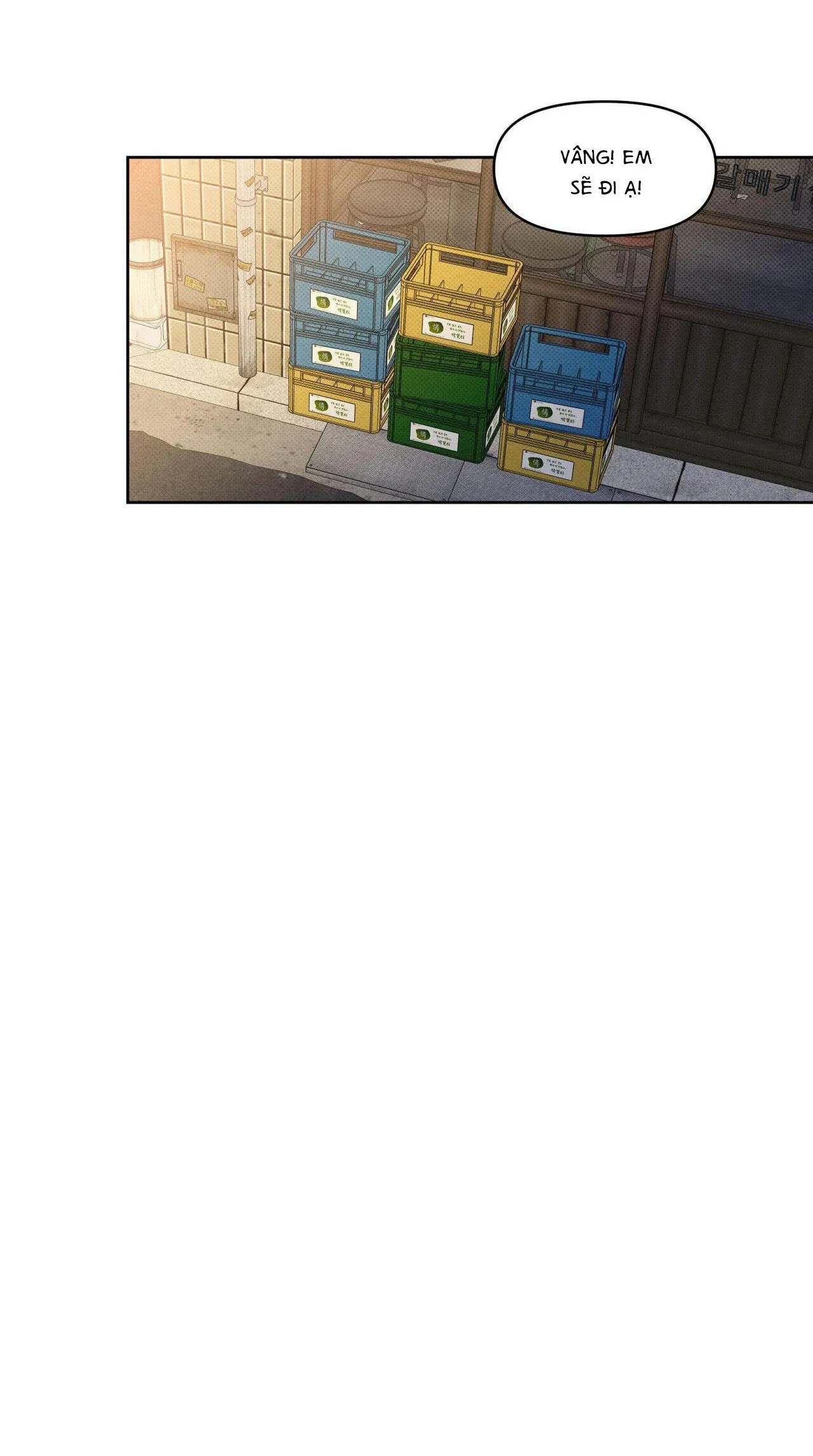 Công Việc Làm Thêm Thời Vụ Chapter 5 Trang 32