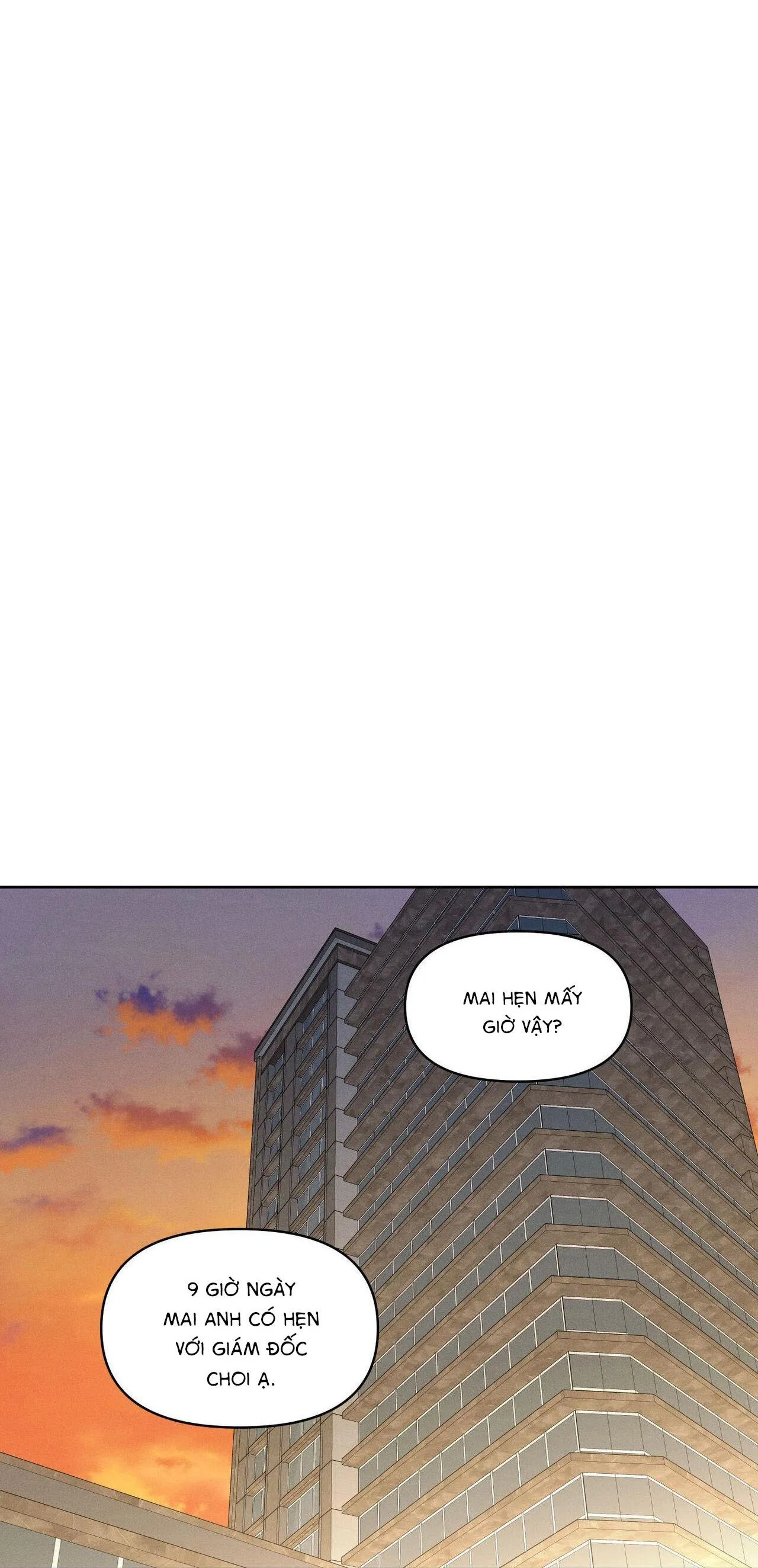 Công Việc Làm Thêm Thời Vụ Chapter 5 Trang 33