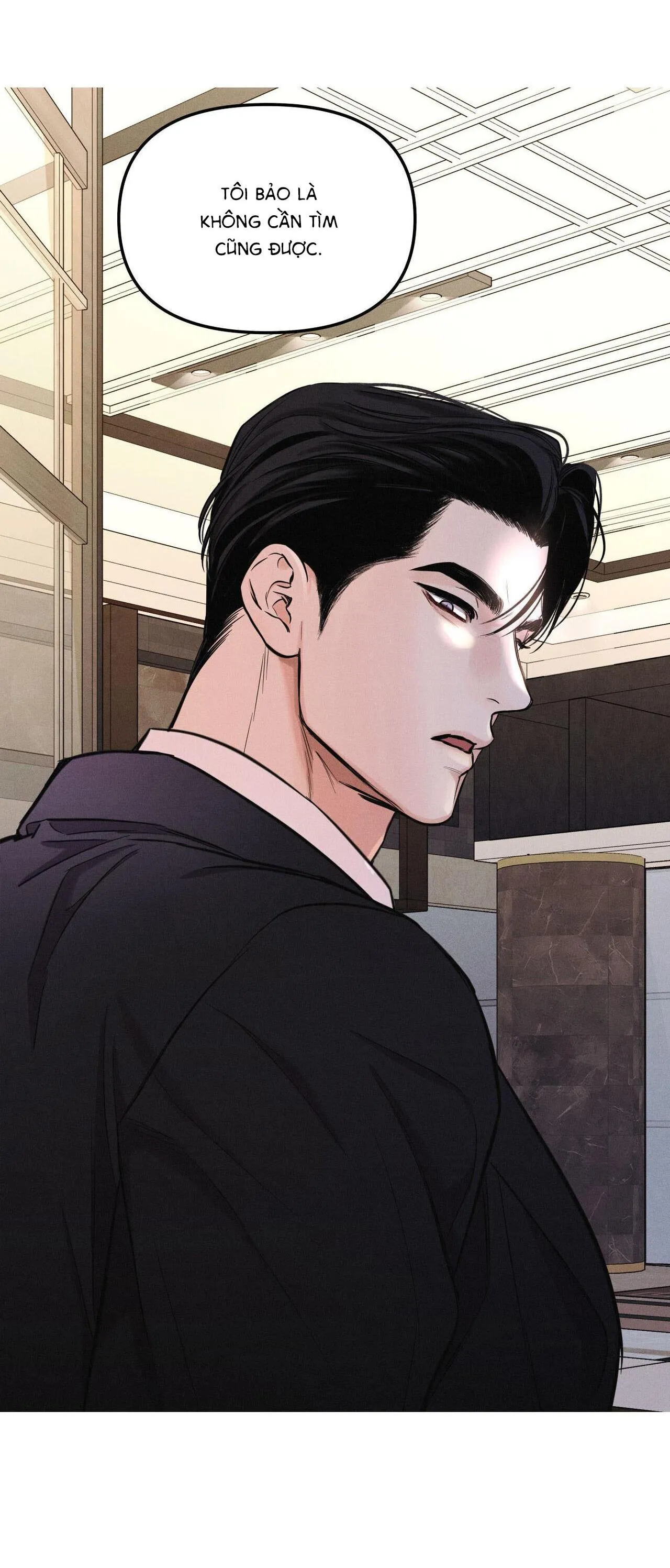 Công Việc Làm Thêm Thời Vụ Chapter 5 Trang 37