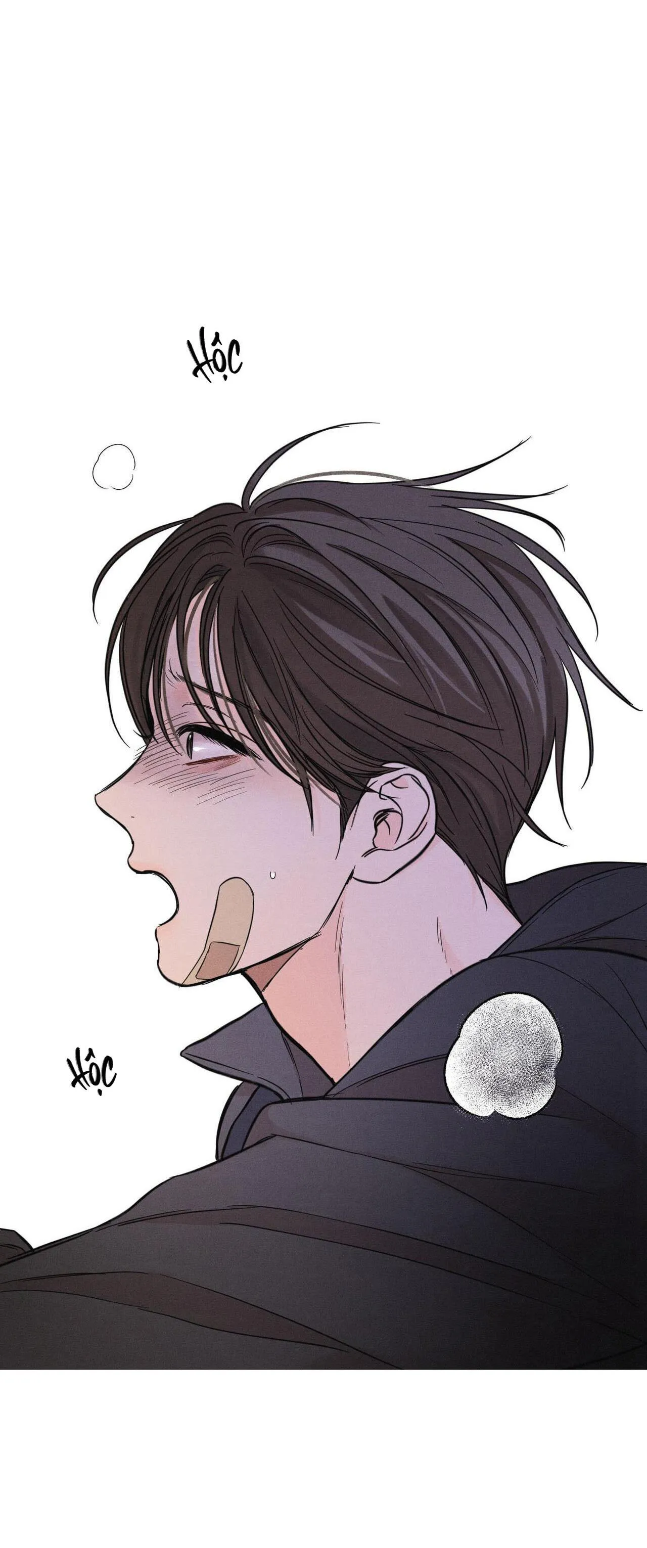 Công Việc Làm Thêm Thời Vụ Chapter 5 Trang 48