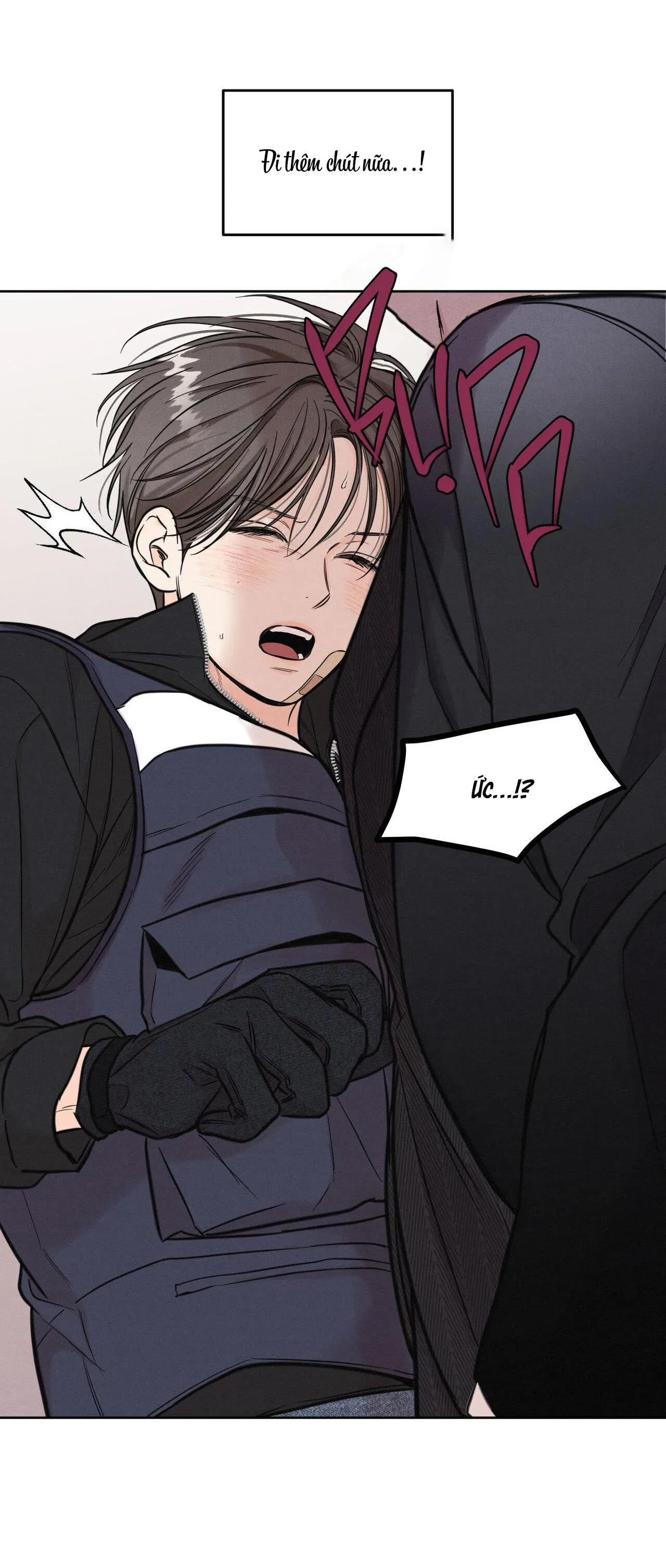 Công Việc Làm Thêm Thời Vụ Chapter 5 Trang 52