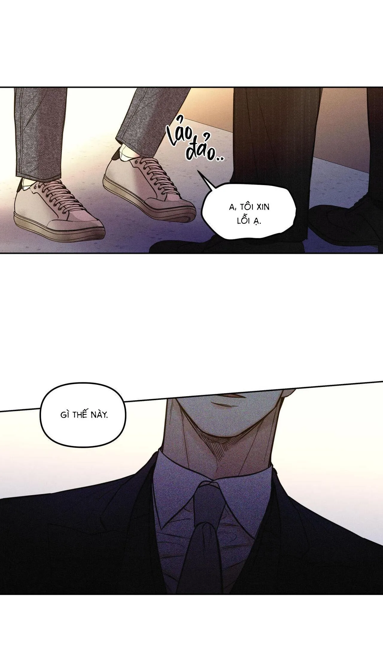 Công Việc Làm Thêm Thời Vụ Chapter 5 Trang 53