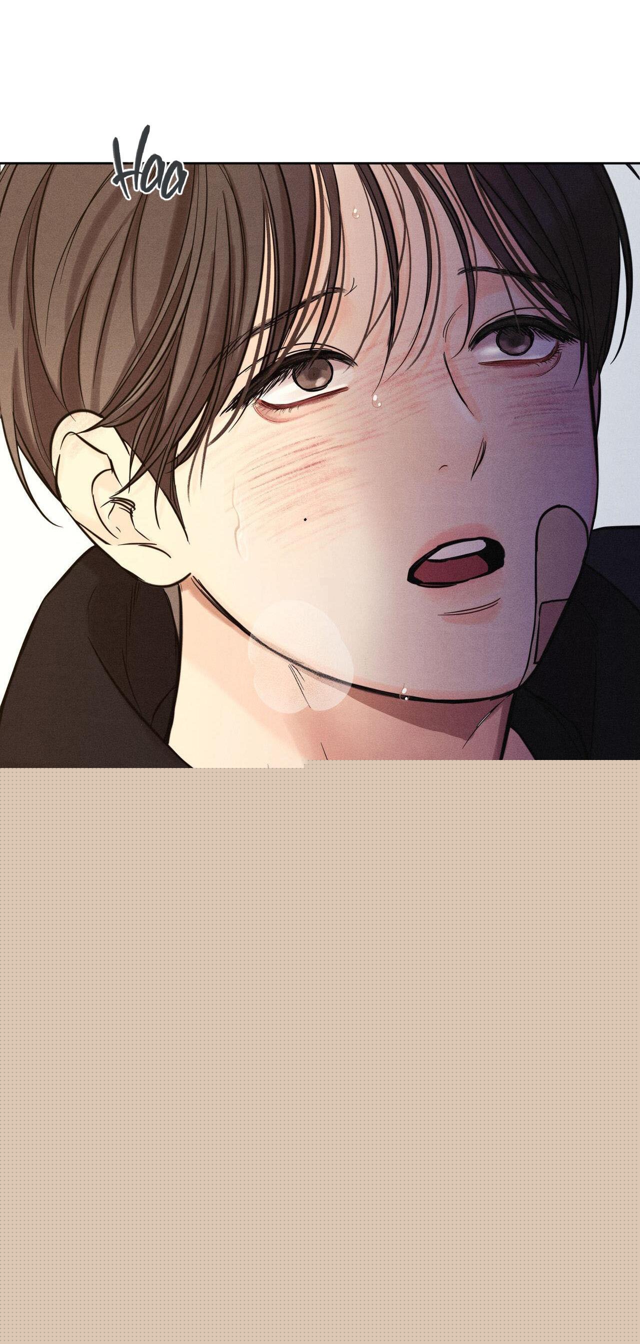 Công Việc Làm Thêm Thời Vụ Chapter 5 Trang 54