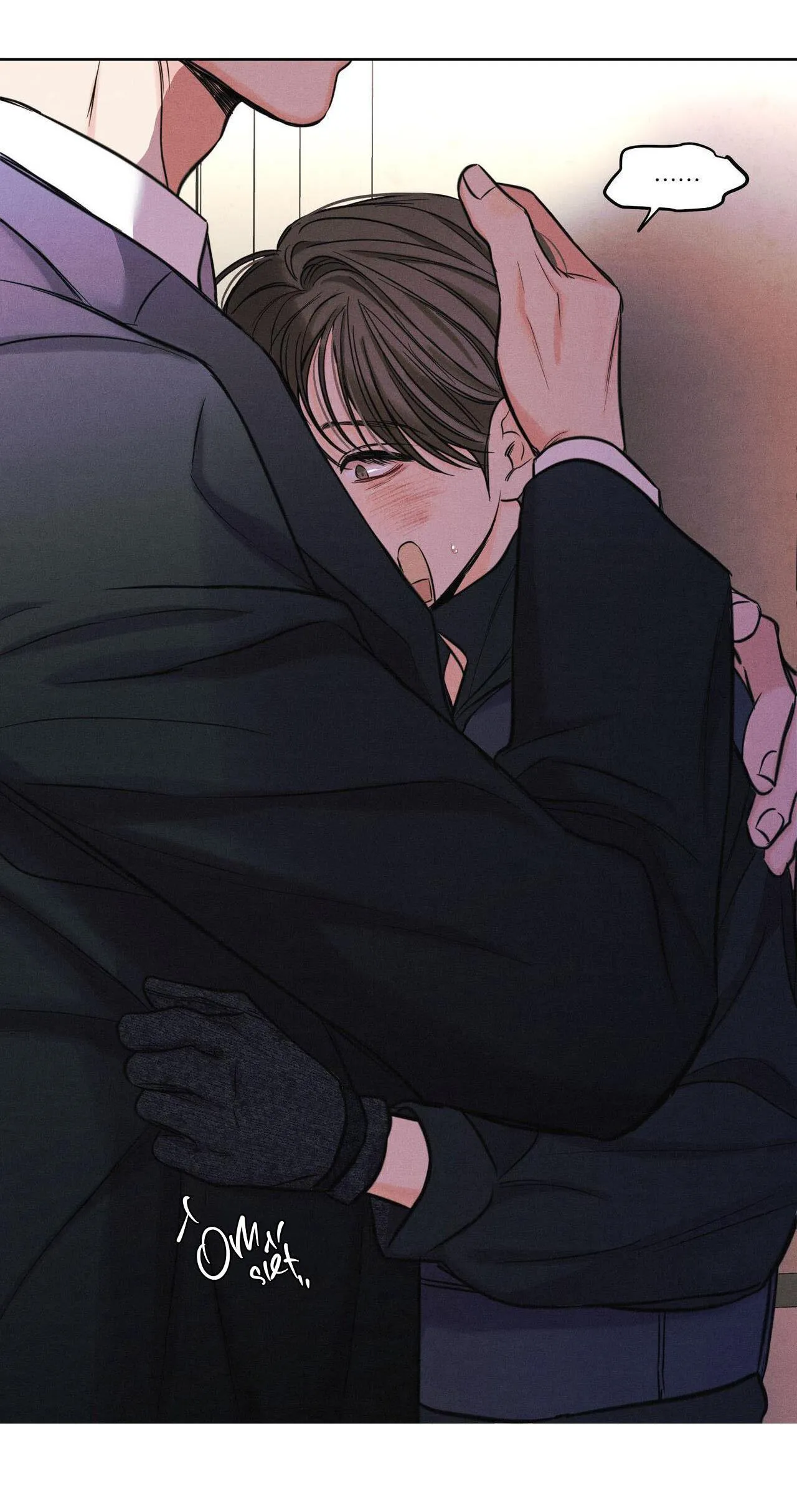 Công Việc Làm Thêm Thời Vụ Chapter 6 Trang 9