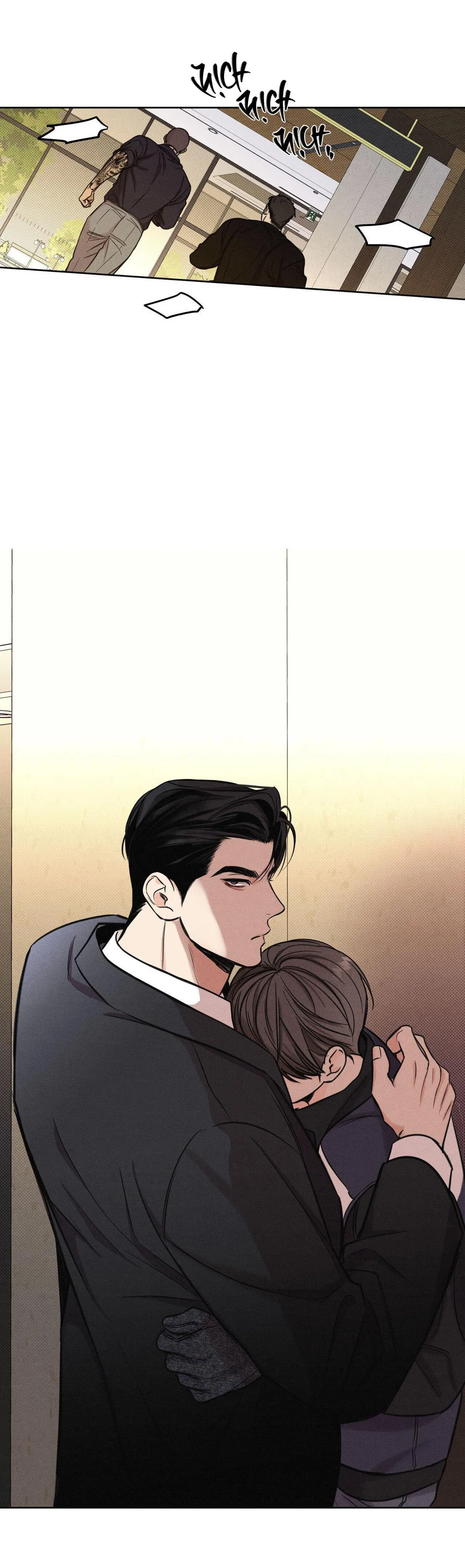 Công Việc Làm Thêm Thời Vụ Chapter 6 Trang 10