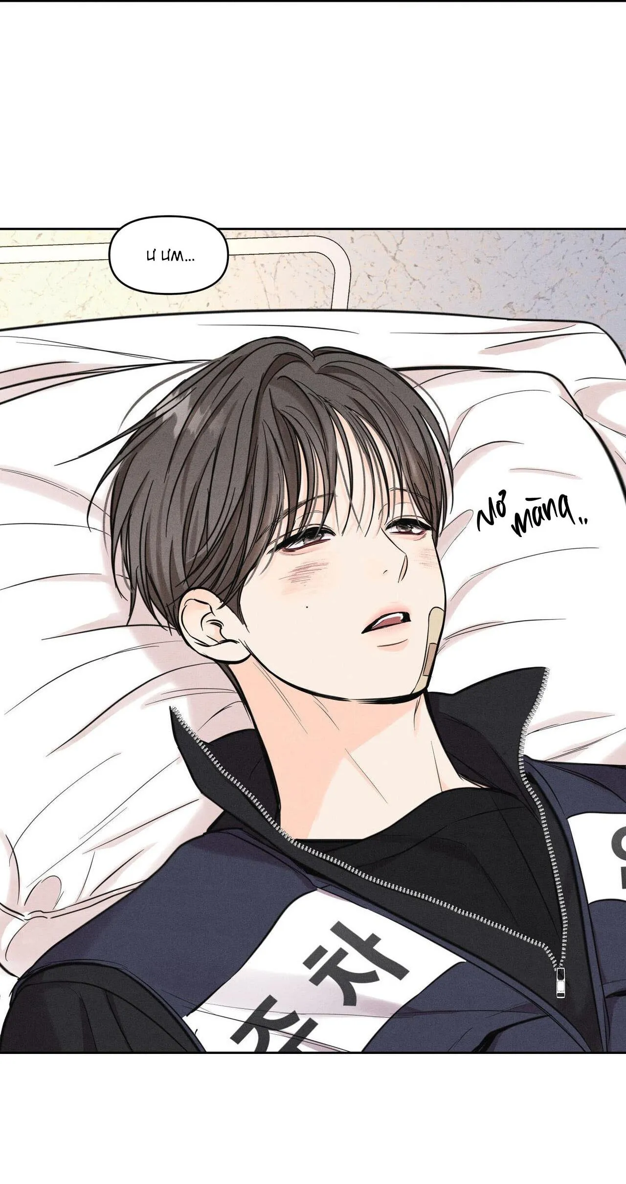 Công Việc Làm Thêm Thời Vụ Chapter 6 Trang 18