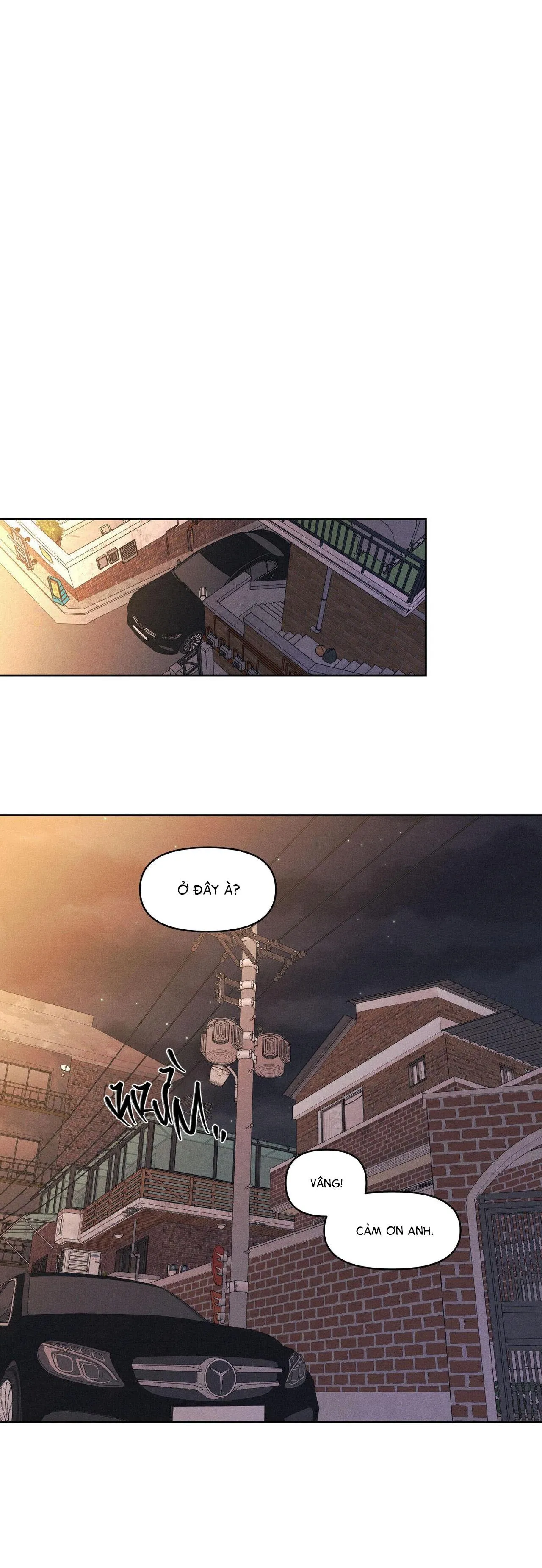 Công Việc Làm Thêm Thời Vụ Chapter 6 Trang 31