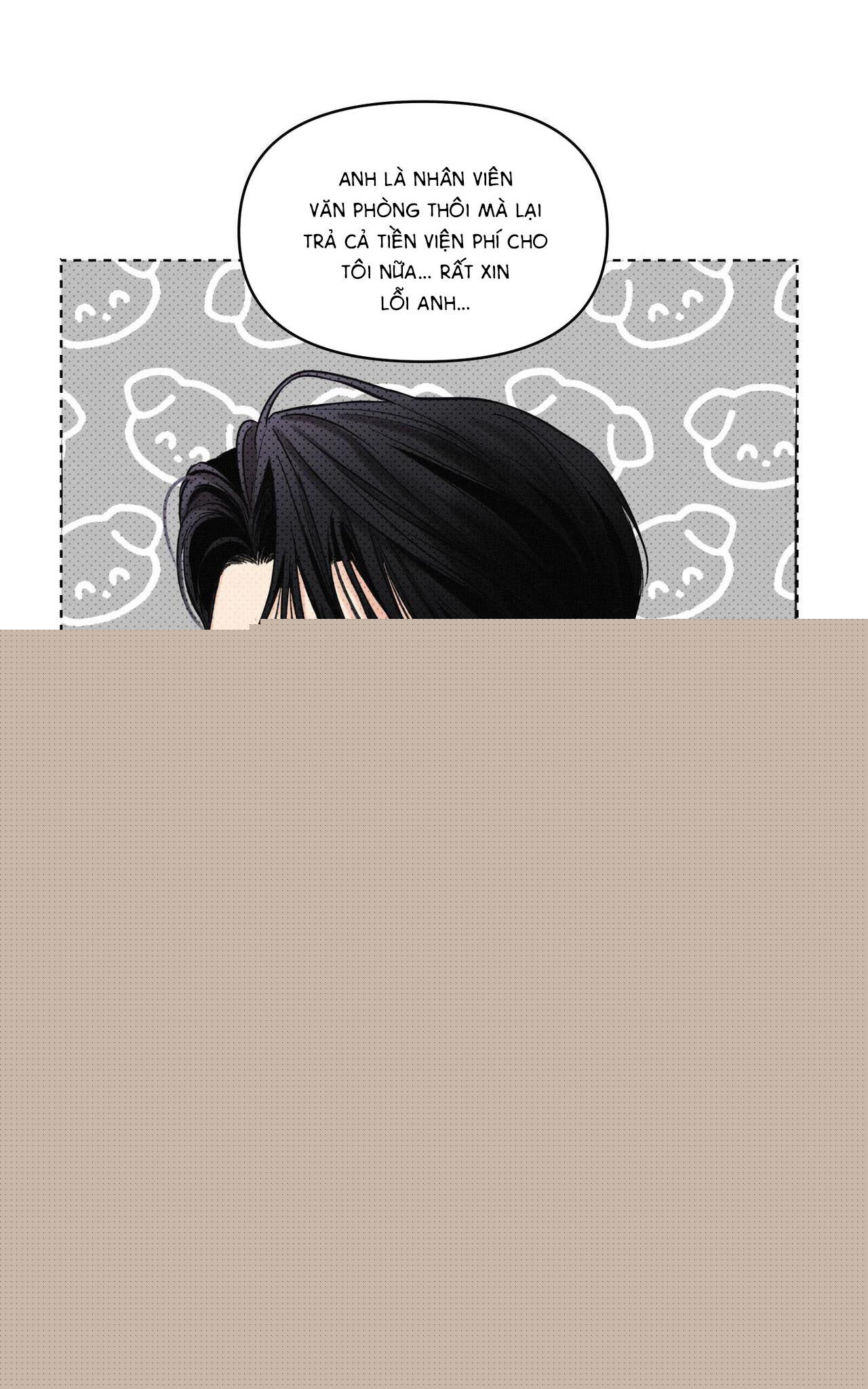 Công Việc Làm Thêm Thời Vụ Chapter 6 Trang 34