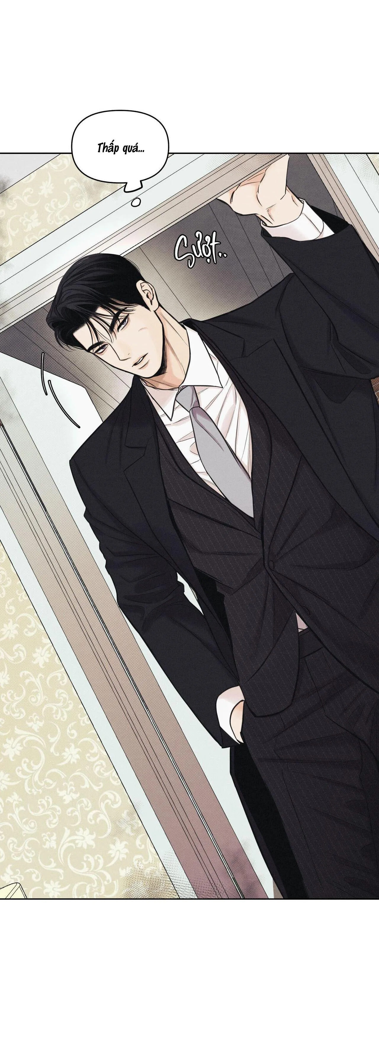 Công Việc Làm Thêm Thời Vụ Chapter 7 Trang 4