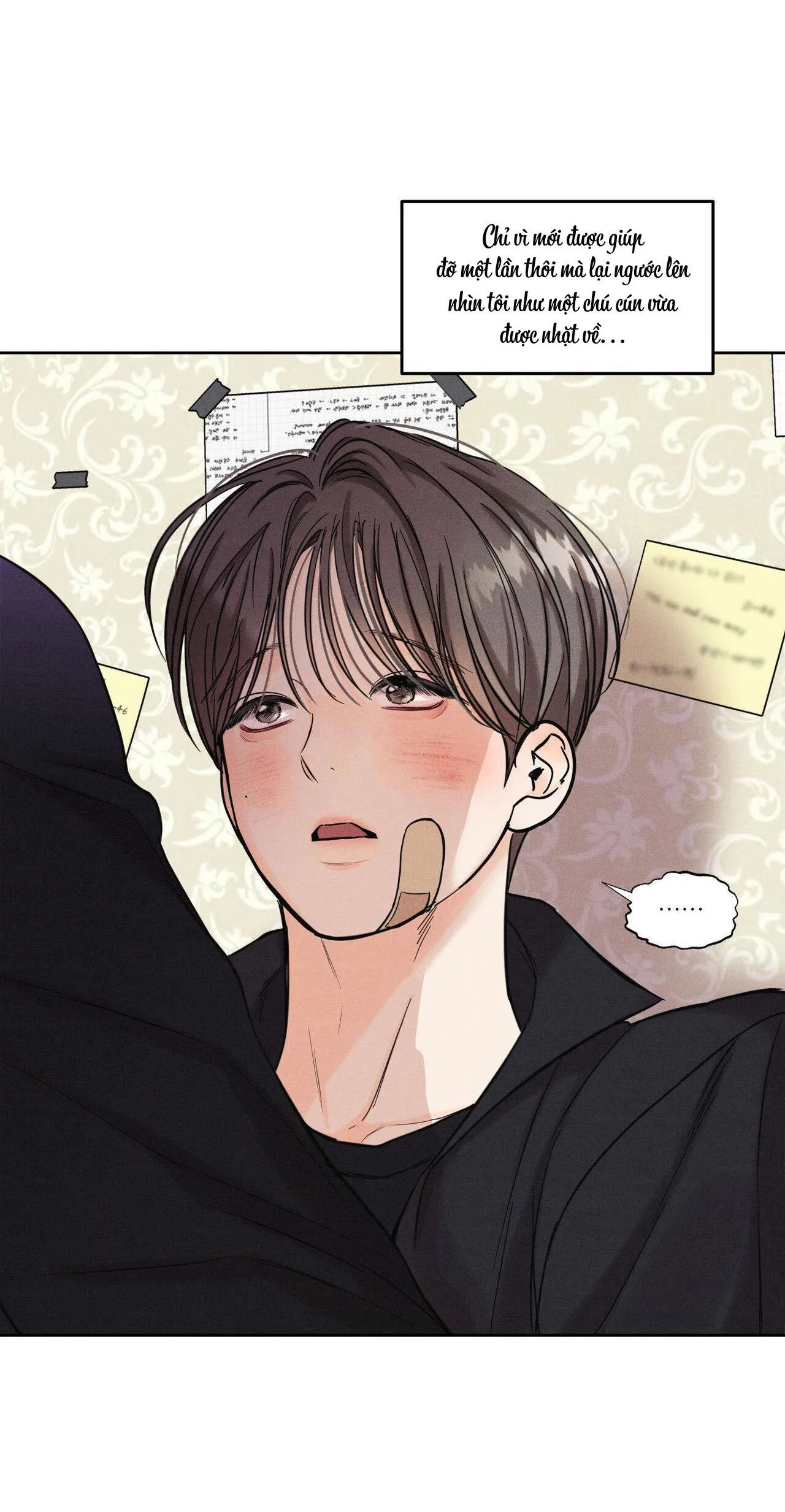 Công Việc Làm Thêm Thời Vụ Chapter 7 Trang 13