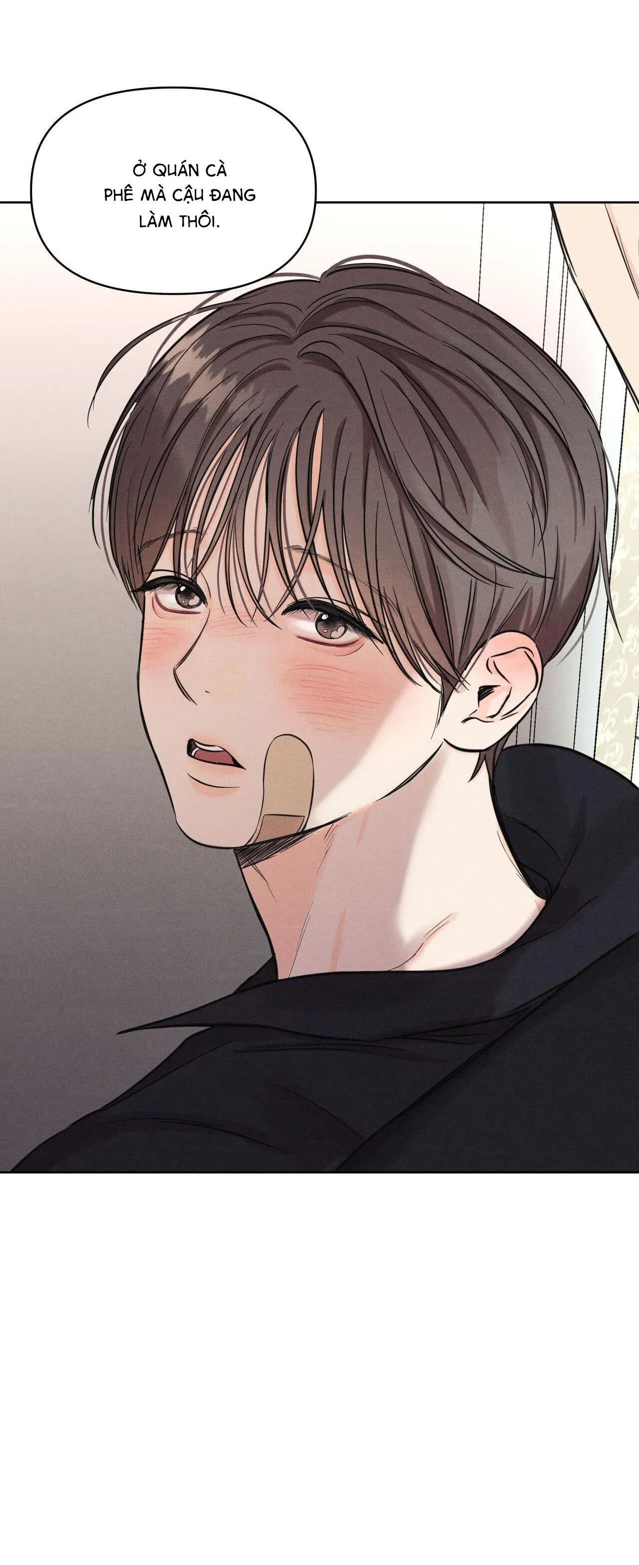 Công Việc Làm Thêm Thời Vụ Chapter 7 Trang 39