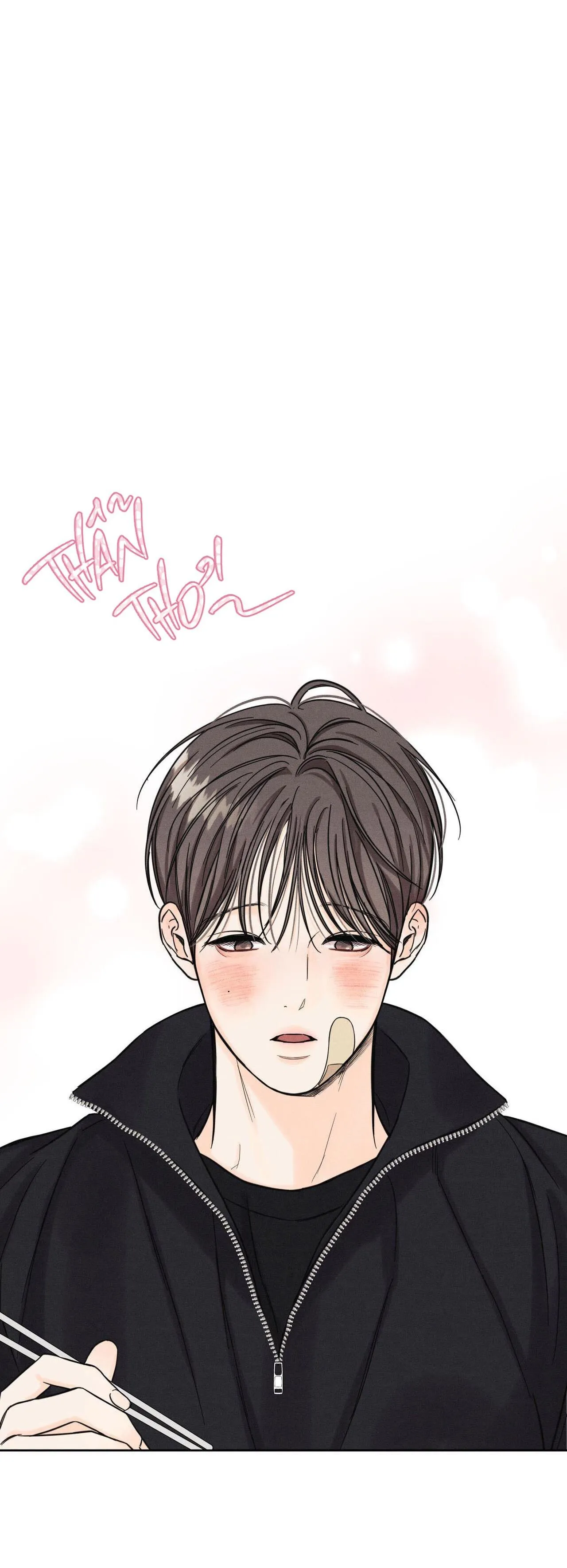 Công Việc Làm Thêm Thời Vụ Chapter 7 Trang 41