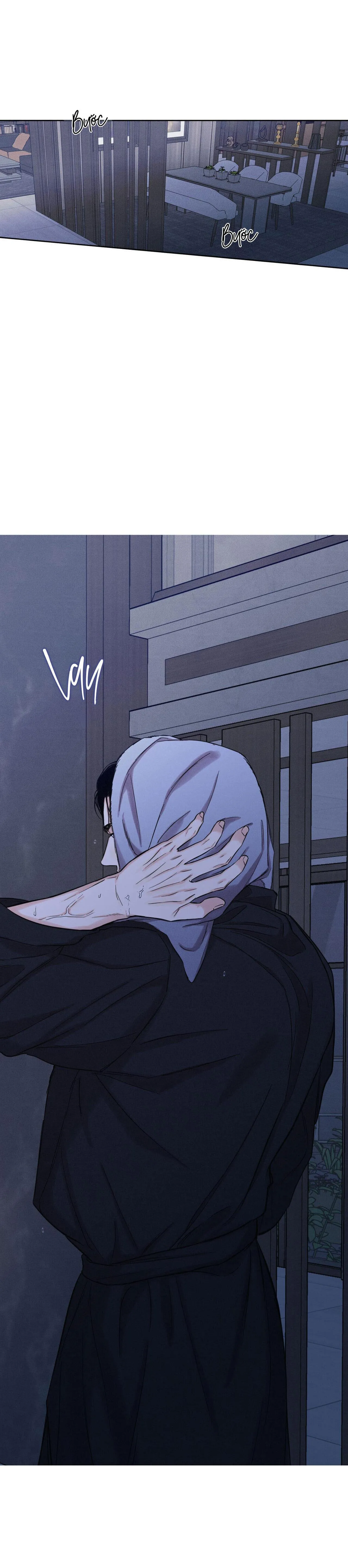 Công Việc Làm Thêm Thời Vụ Chapter 8 Trang 3