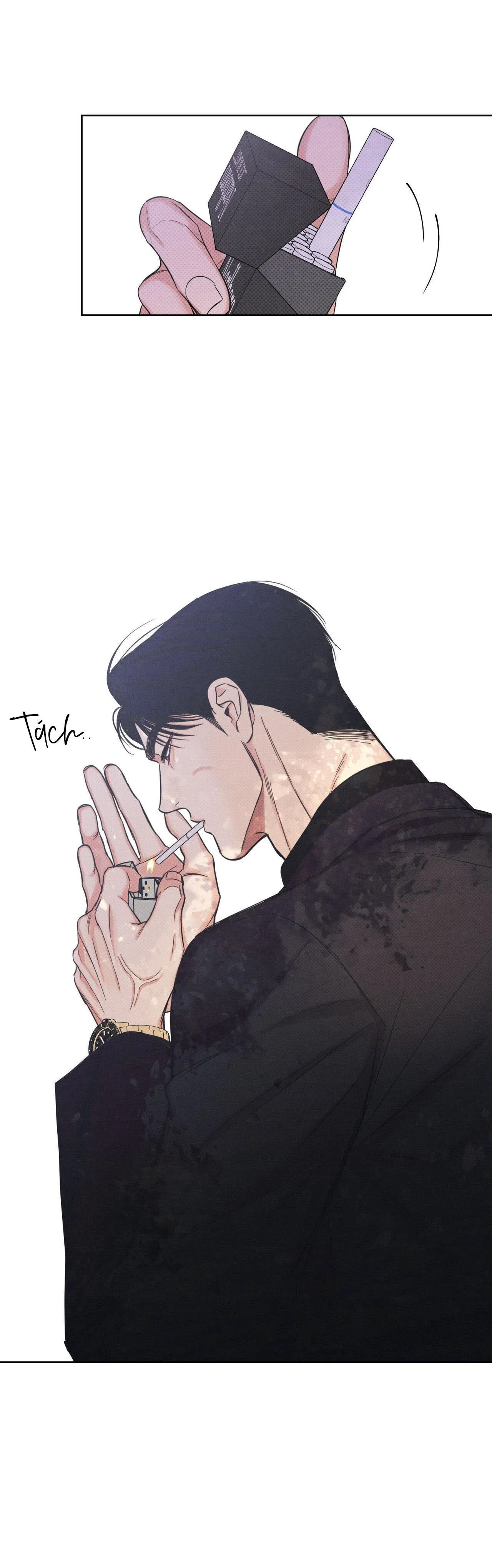 Công Việc Làm Thêm Thời Vụ Chapter 8 Trang 19