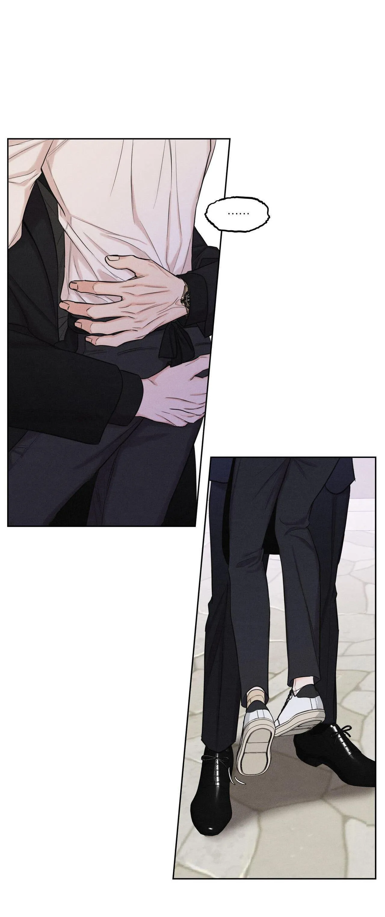 Công Việc Làm Thêm Thời Vụ Chapter 9 Trang 5