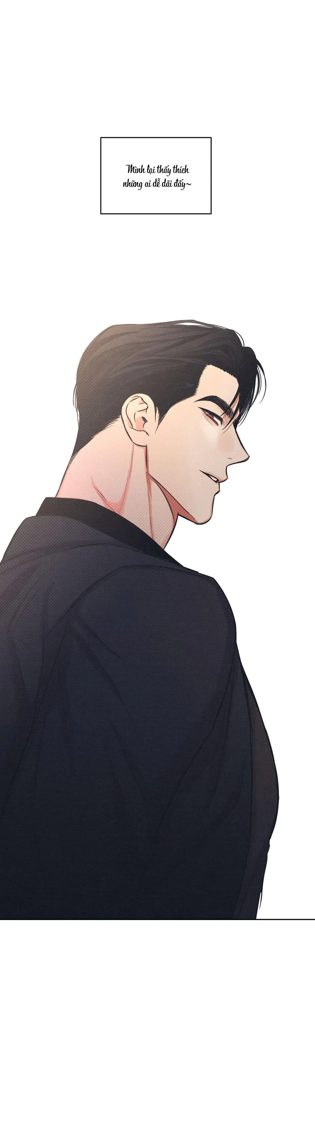 Công Việc Làm Thêm Thời Vụ Chapter 9 Trang 18