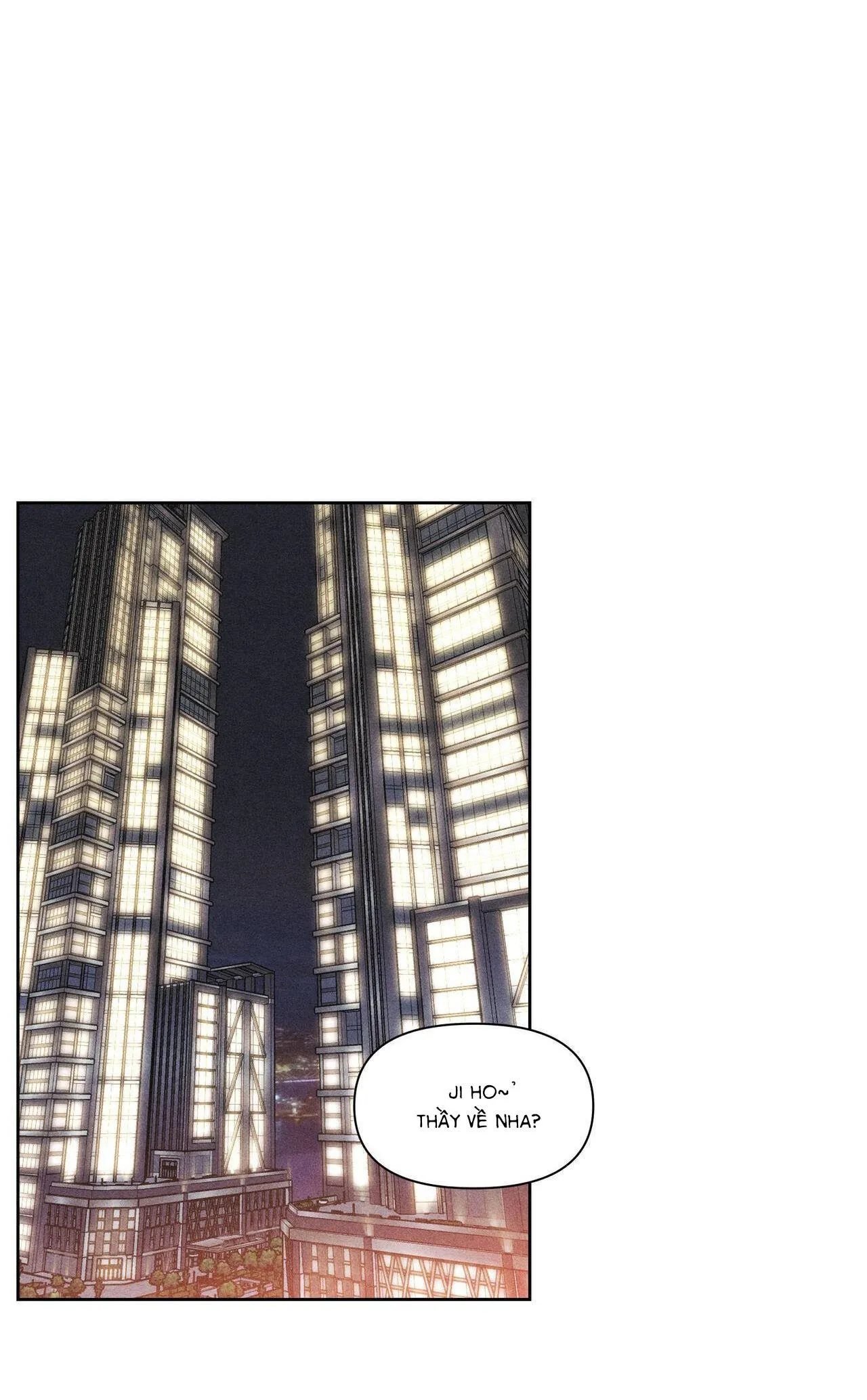 Công Việc Làm Thêm Thời Vụ Chapter 9 Trang 20