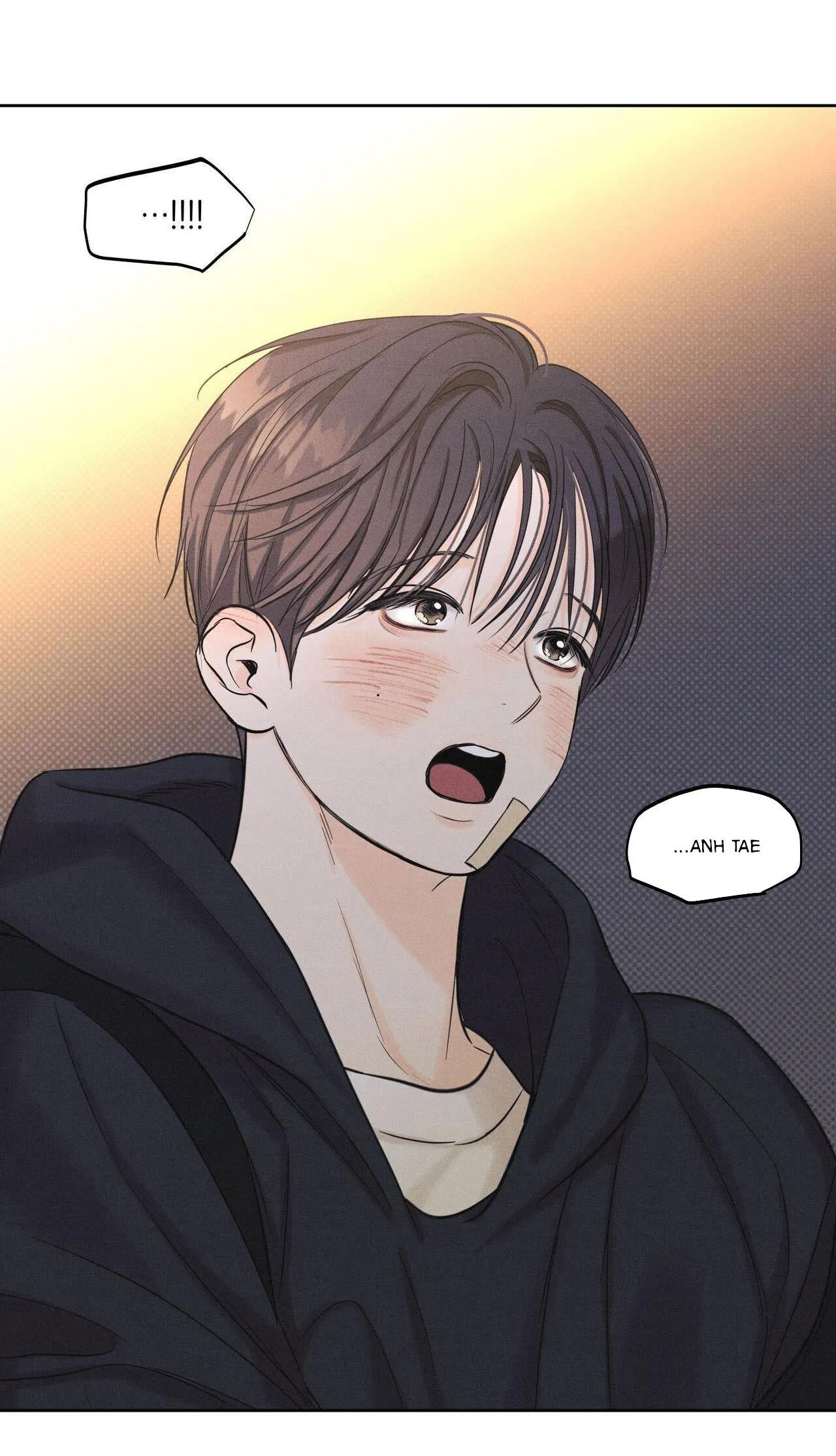 Công Việc Làm Thêm Thời Vụ Chapter 9 Trang 33