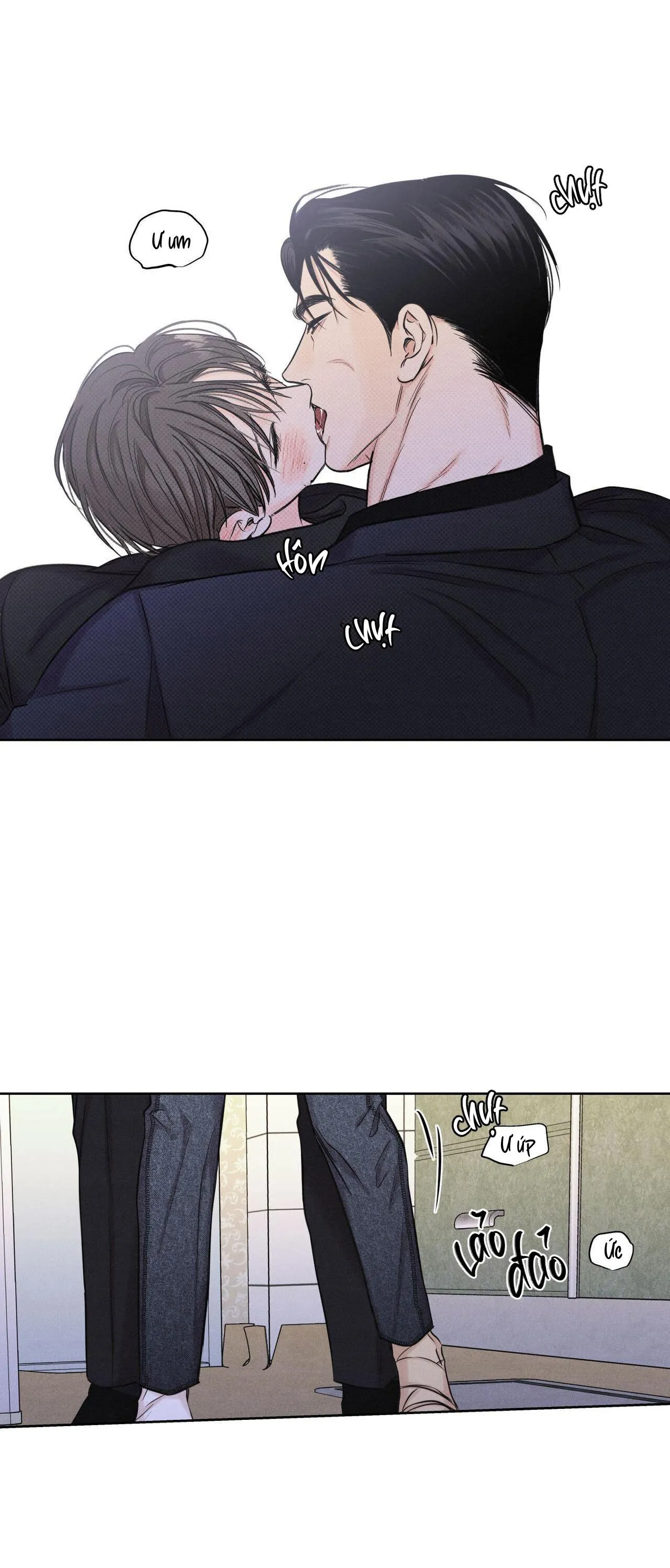 Công Việc Làm Thêm Thời Vụ Chapter 9 Trang 40