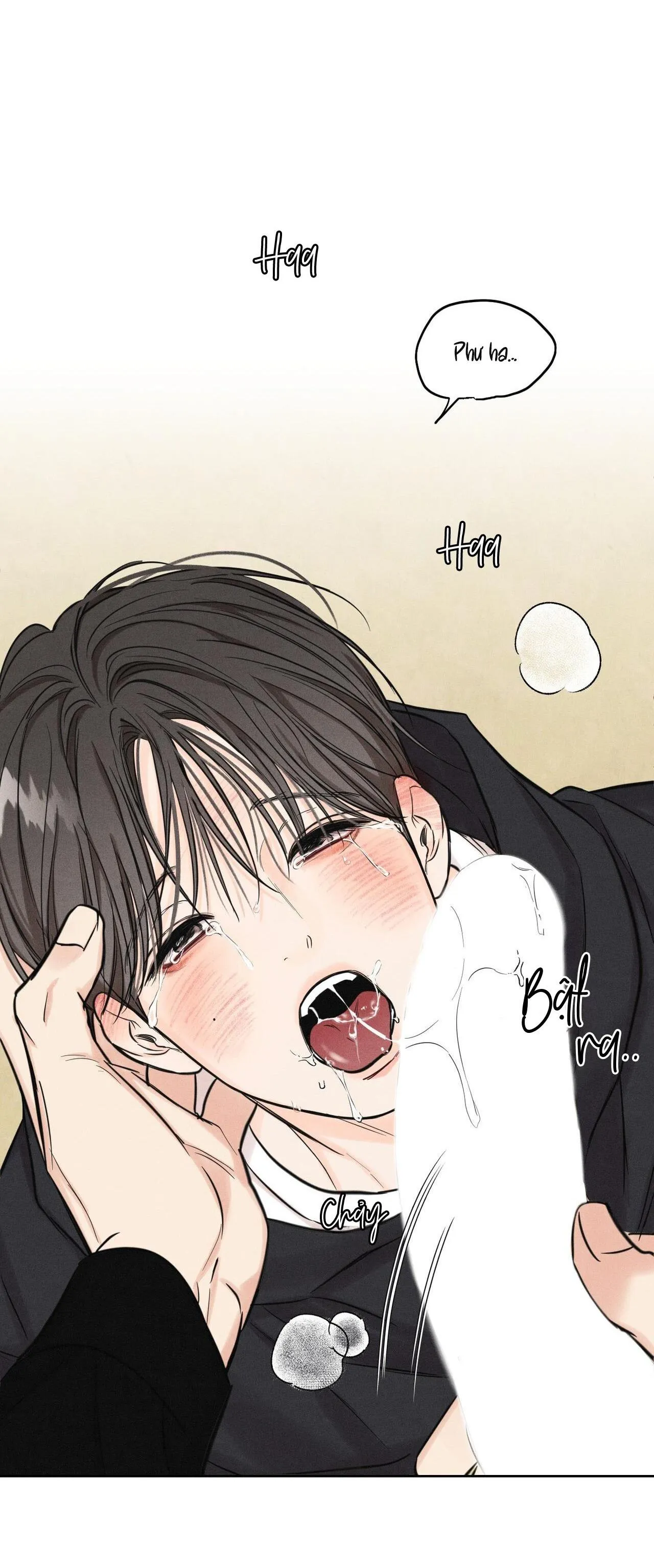 Công Việc Làm Thêm Thời Vụ Chapter 10 Trang 23