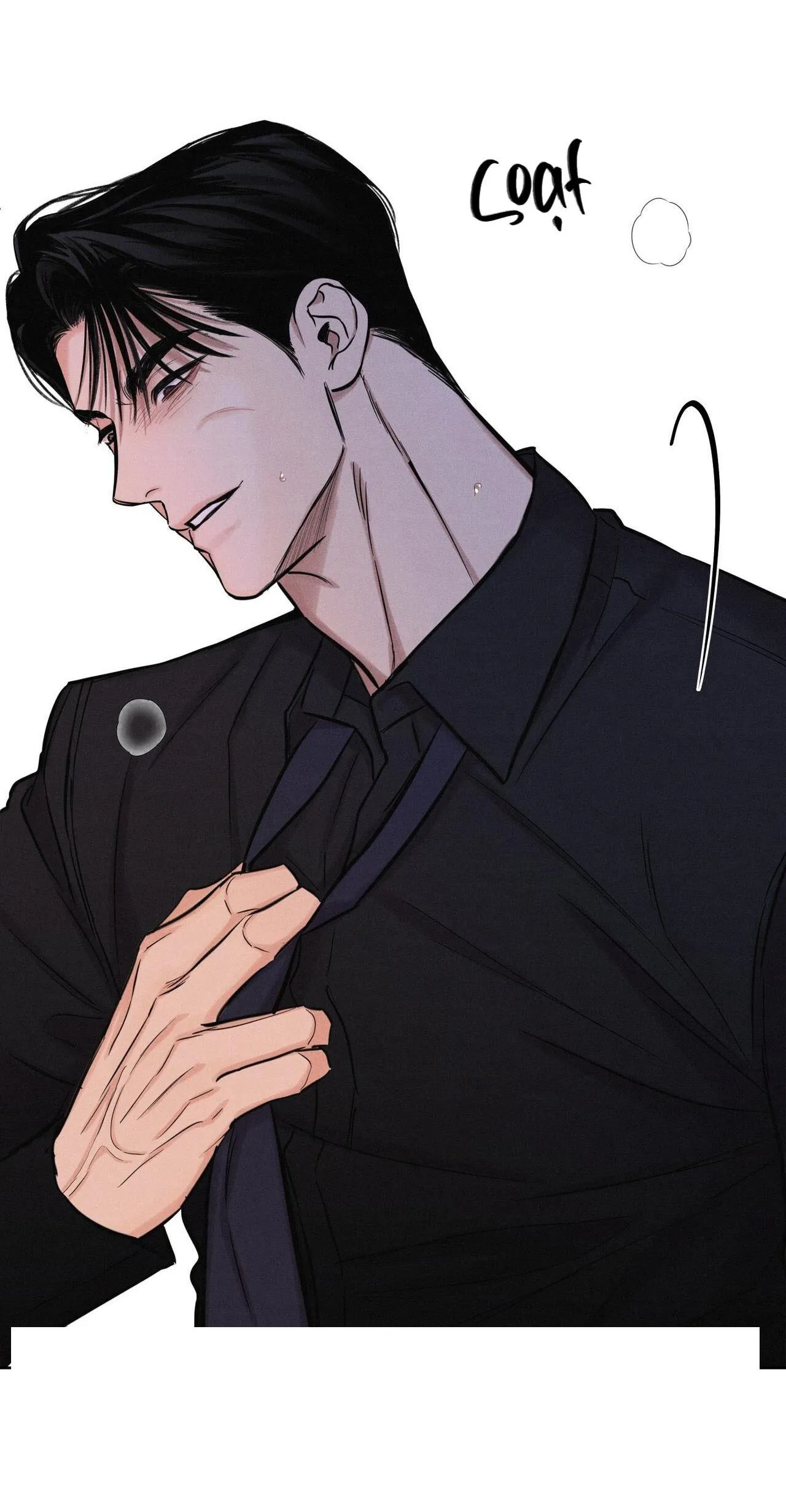 Công Việc Làm Thêm Thời Vụ Chapter 10 Trang 41