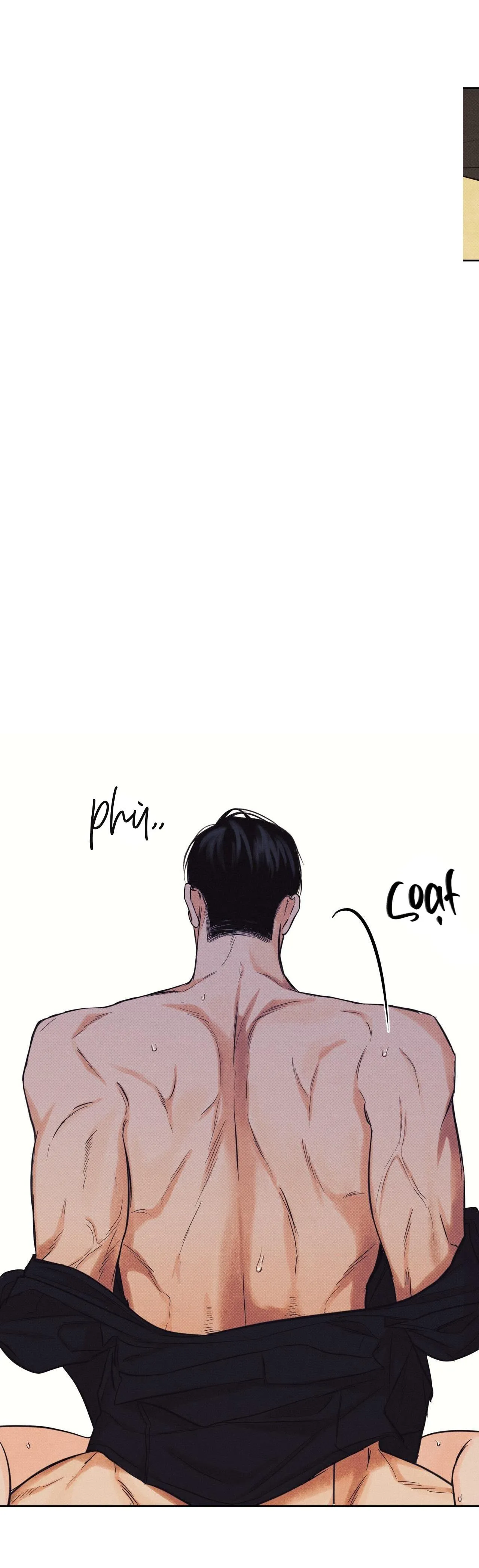 Công Việc Làm Thêm Thời Vụ Chapter 10 Trang 42