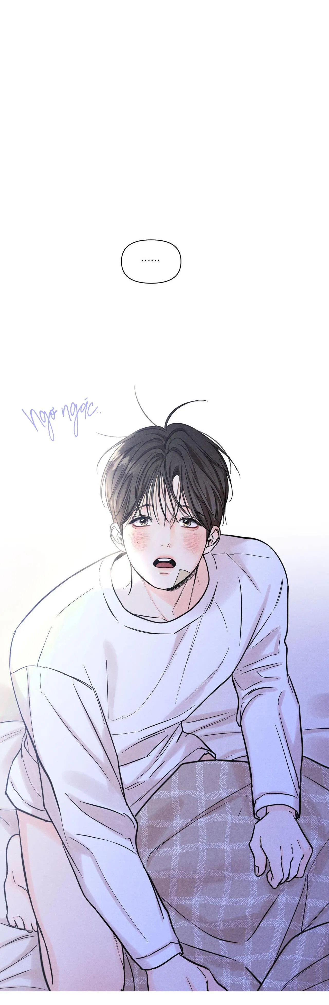 Công Việc Làm Thêm Thời Vụ Chapter 12 Trang 7