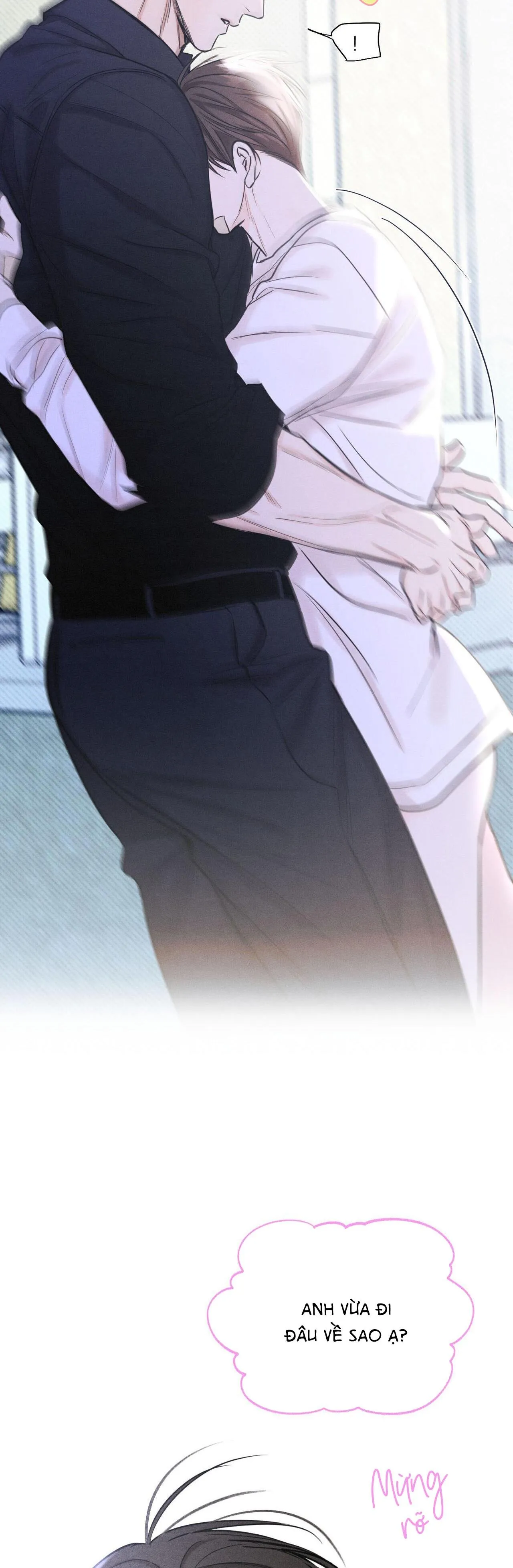 Công Việc Làm Thêm Thời Vụ Chapter 12 Trang 9