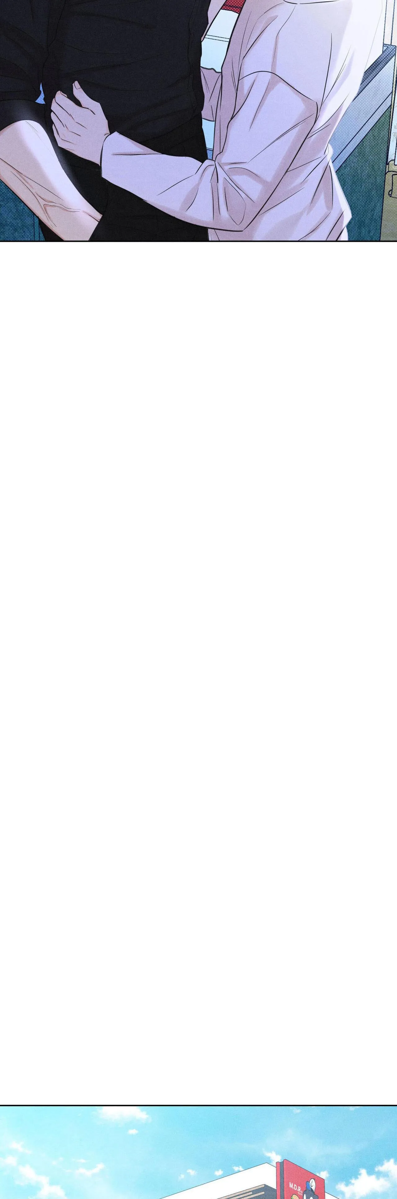 Công Việc Làm Thêm Thời Vụ Chapter 12 Trang 13