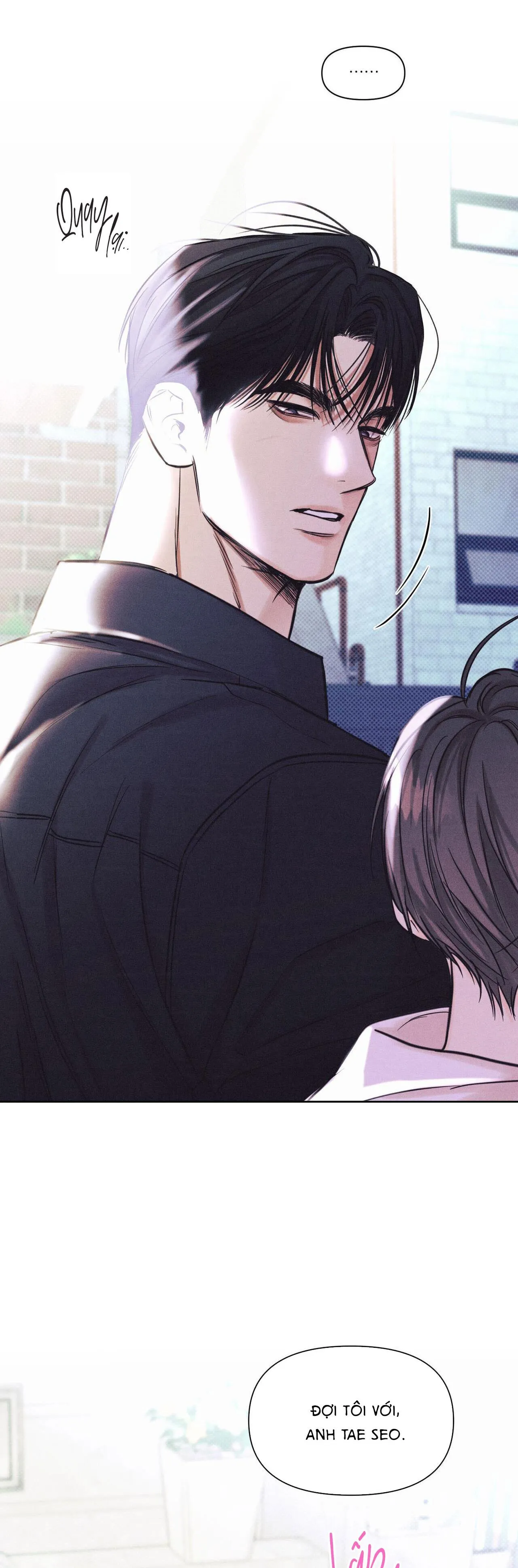 Công Việc Làm Thêm Thời Vụ Chapter 12 Trang 24