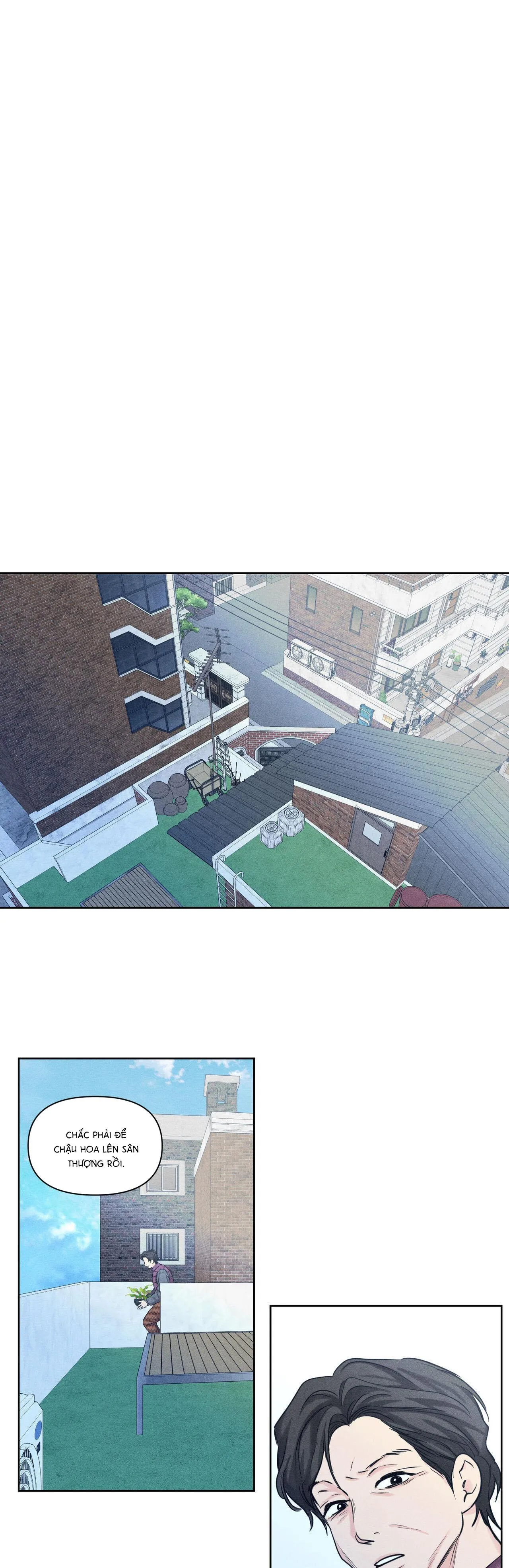 Công Việc Làm Thêm Thời Vụ Chapter 12 Trang 26