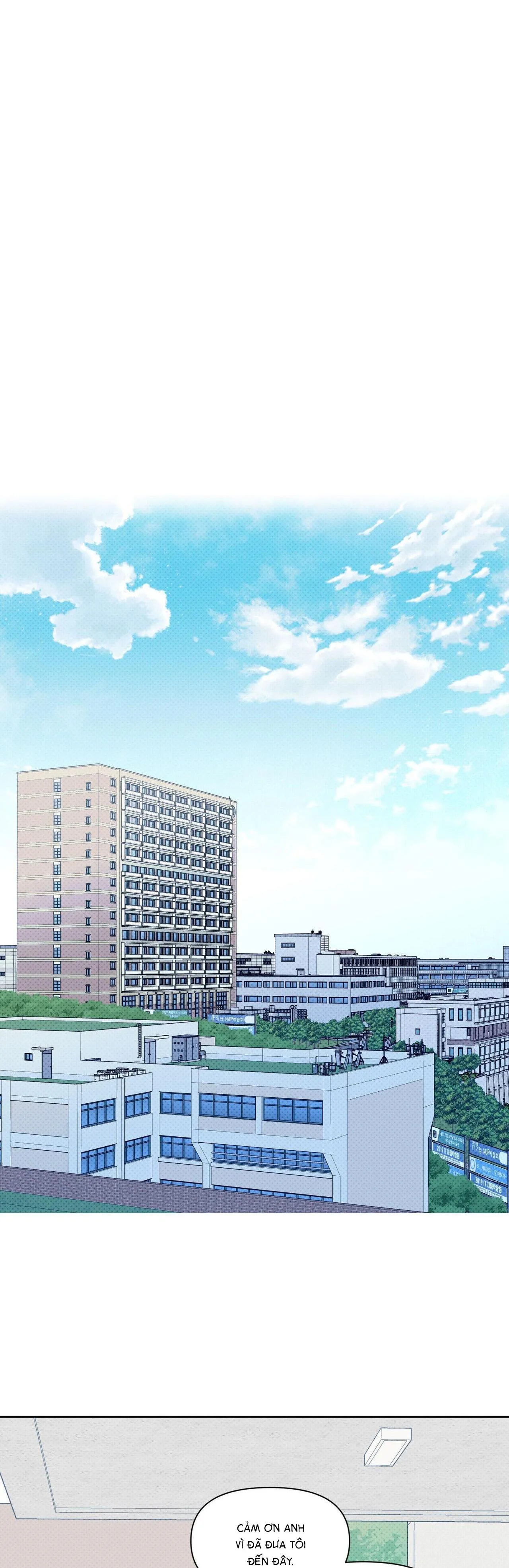 Công Việc Làm Thêm Thời Vụ Chapter 12 Trang 29