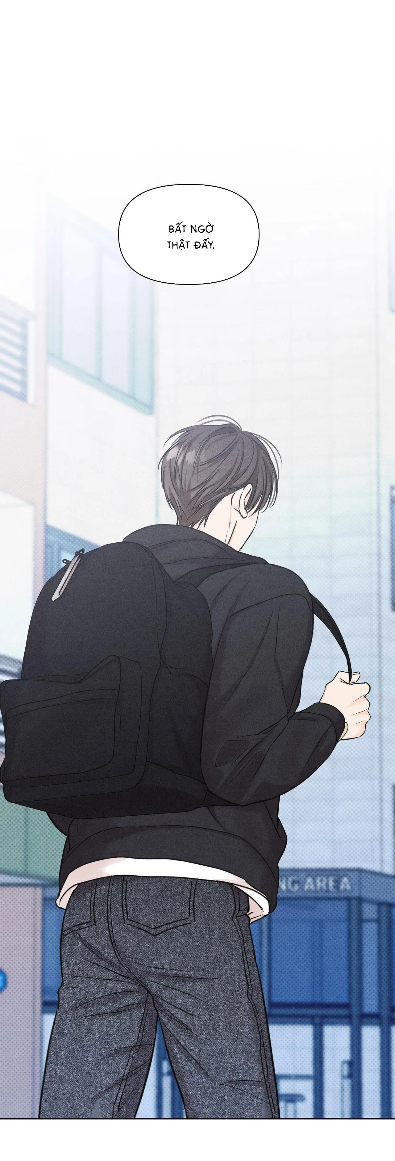 Công Việc Làm Thêm Thời Vụ Chapter 12 Trang 34