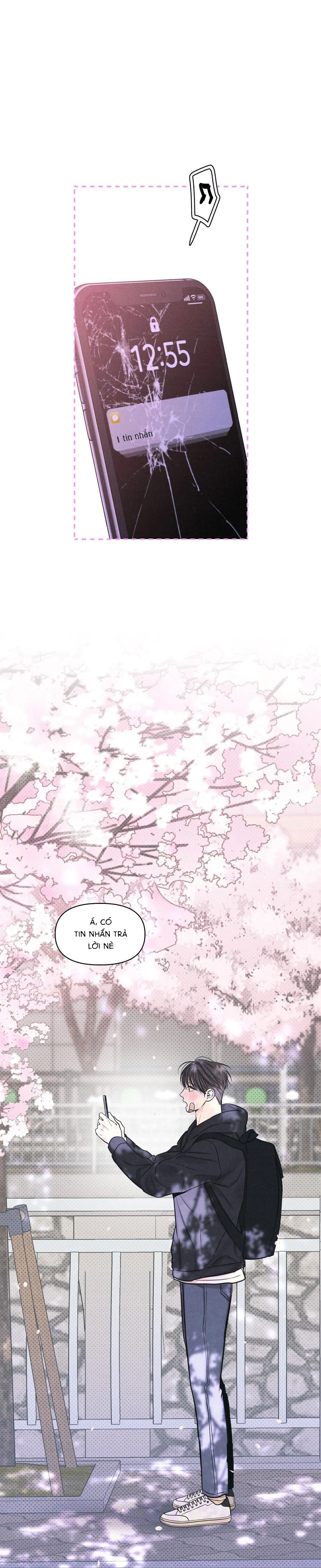 Công Việc Làm Thêm Thời Vụ Chapter 13 Trang 12