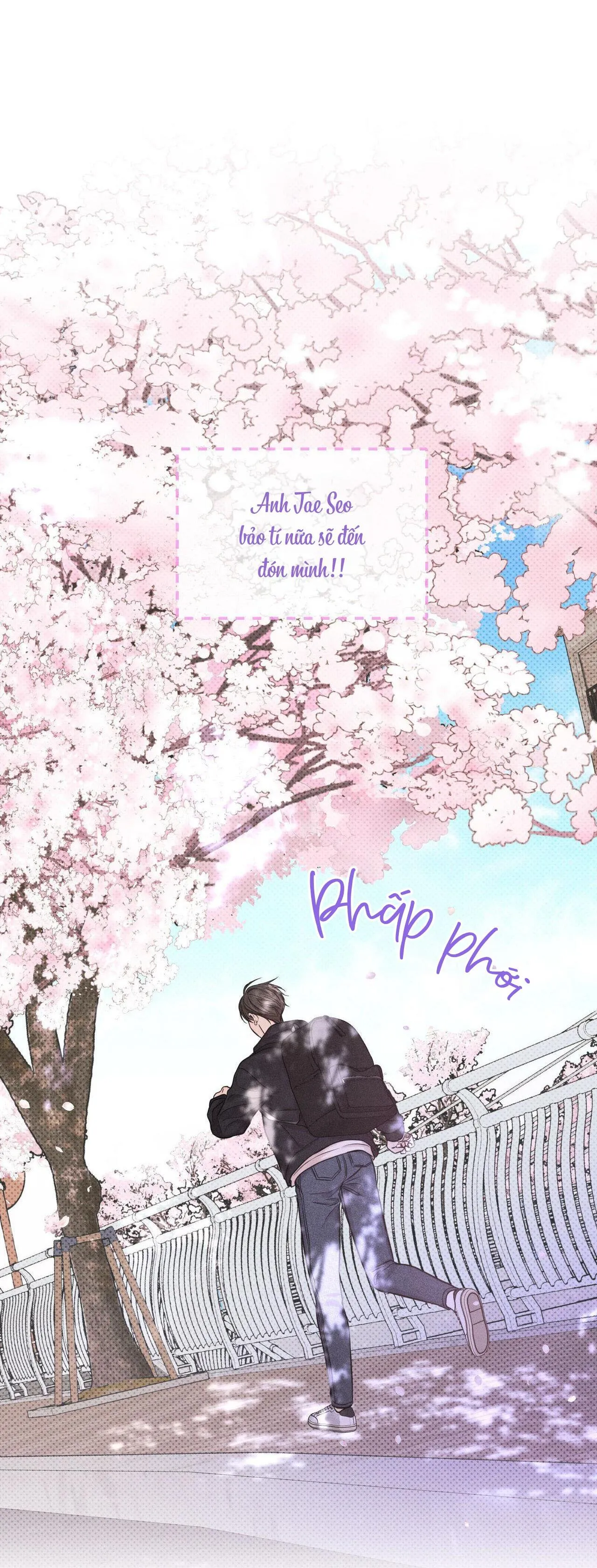 Công Việc Làm Thêm Thời Vụ Chapter 13 Trang 15